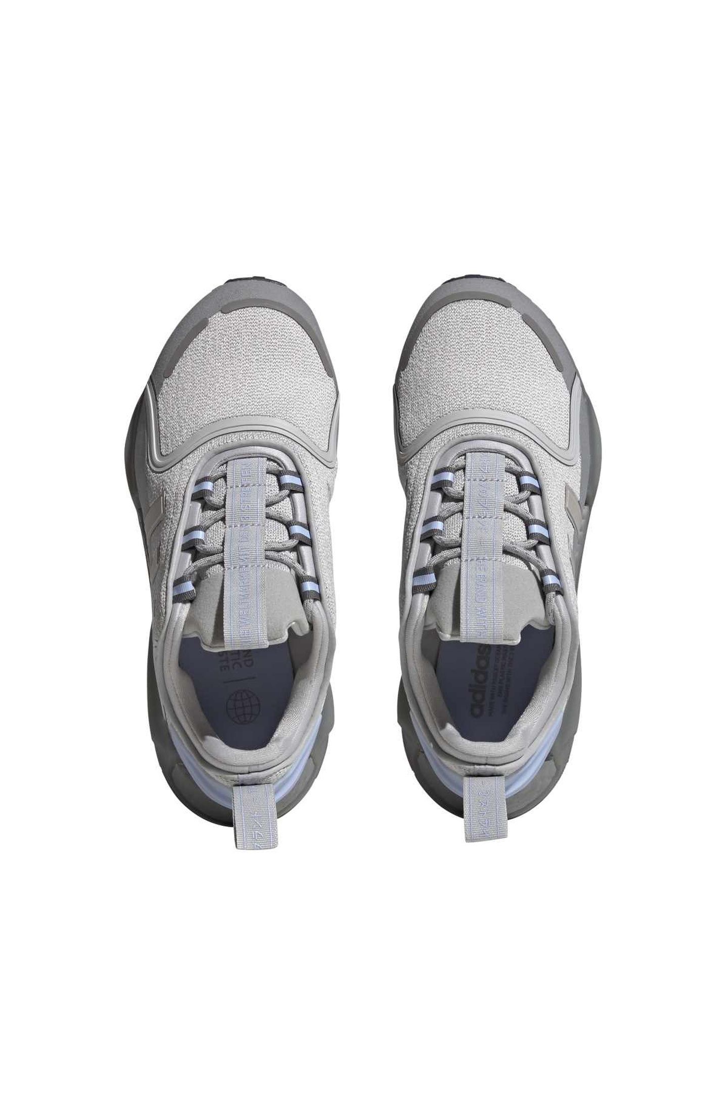 ORIGINALS NMD_R1 V3 SHOES GREY TWO 5