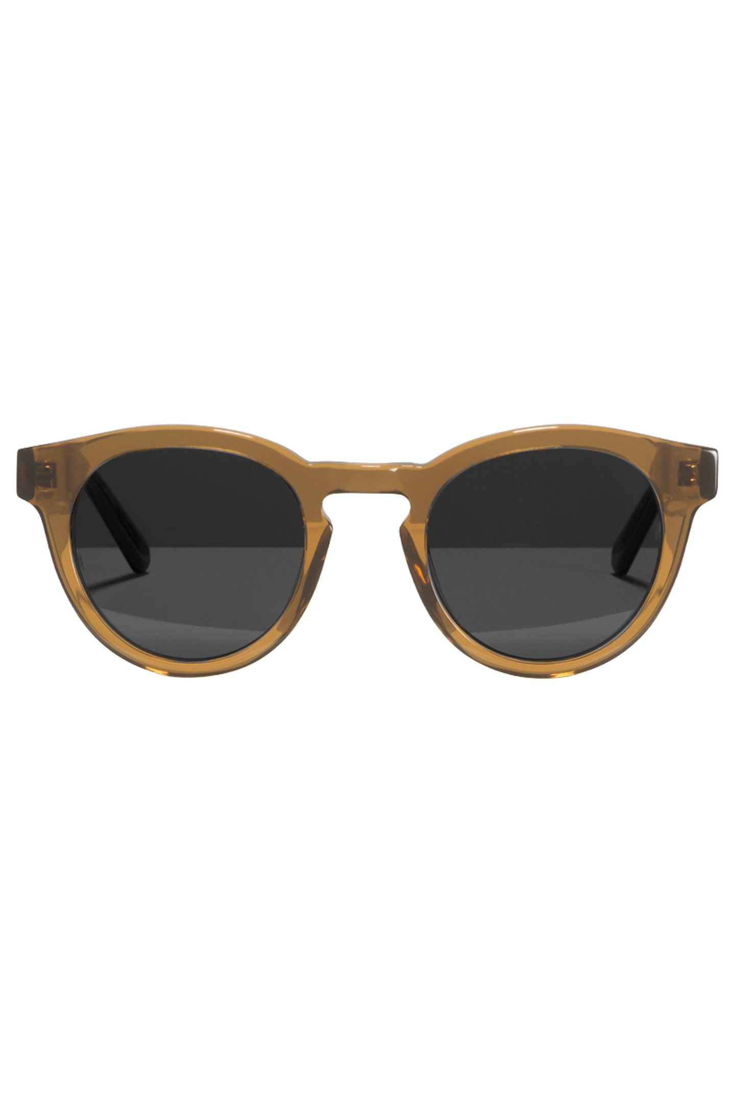 UNISEX BYRON-GOLDEN-BROWN-SUN 1