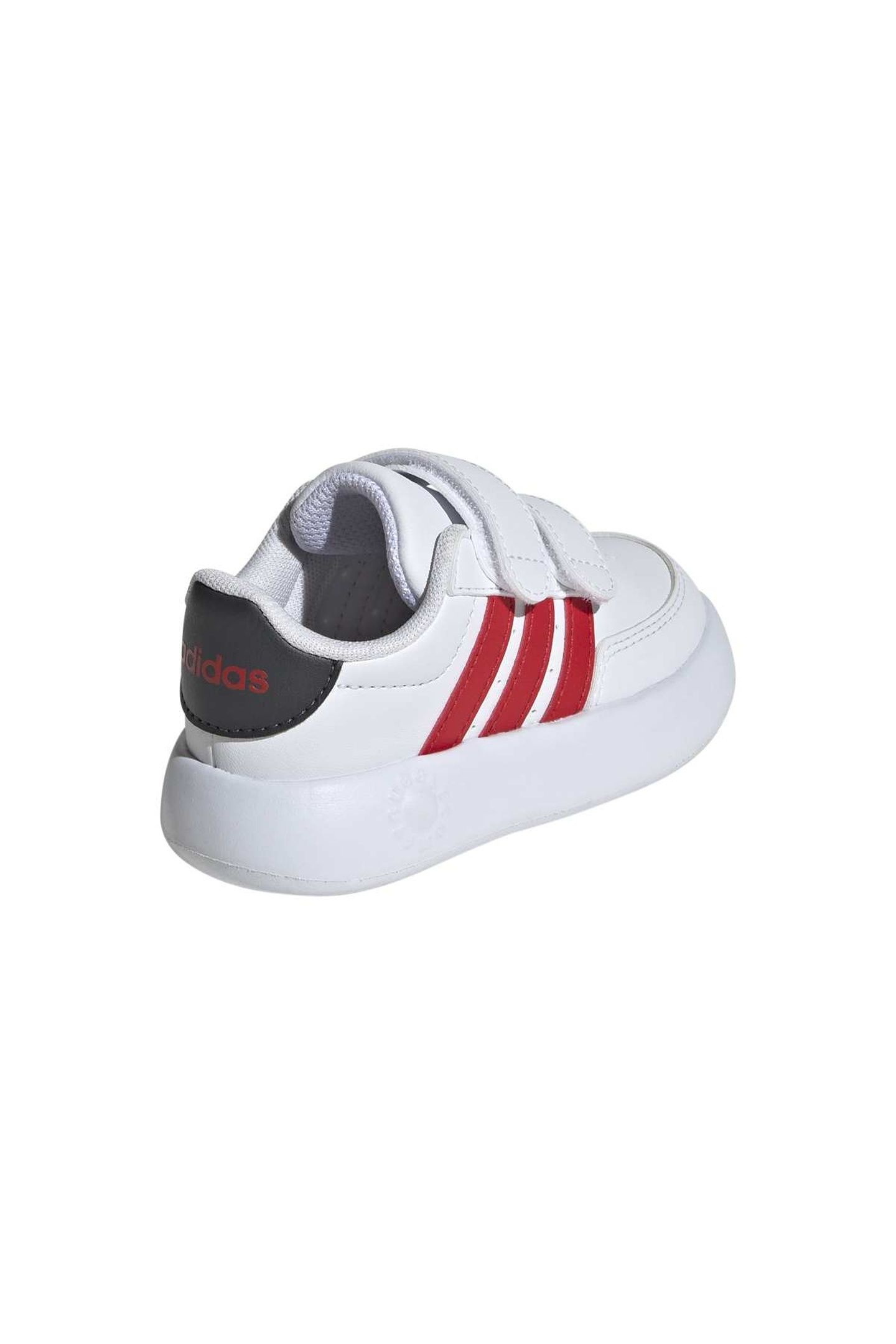 SPORTSWEAR BREAKNET 2.0 SHOES INFANTS FTWR WHITE 3