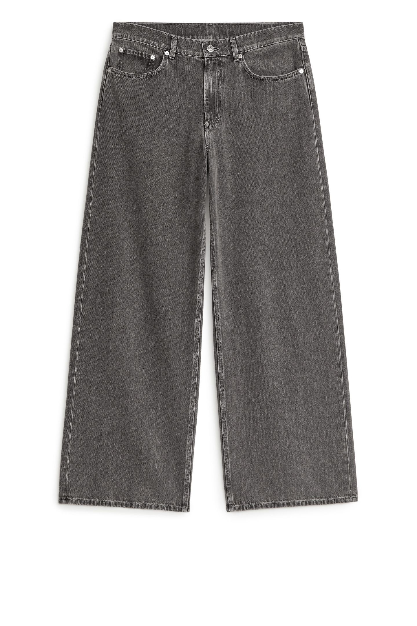 CLOUD WIDE RIGID GREY 3