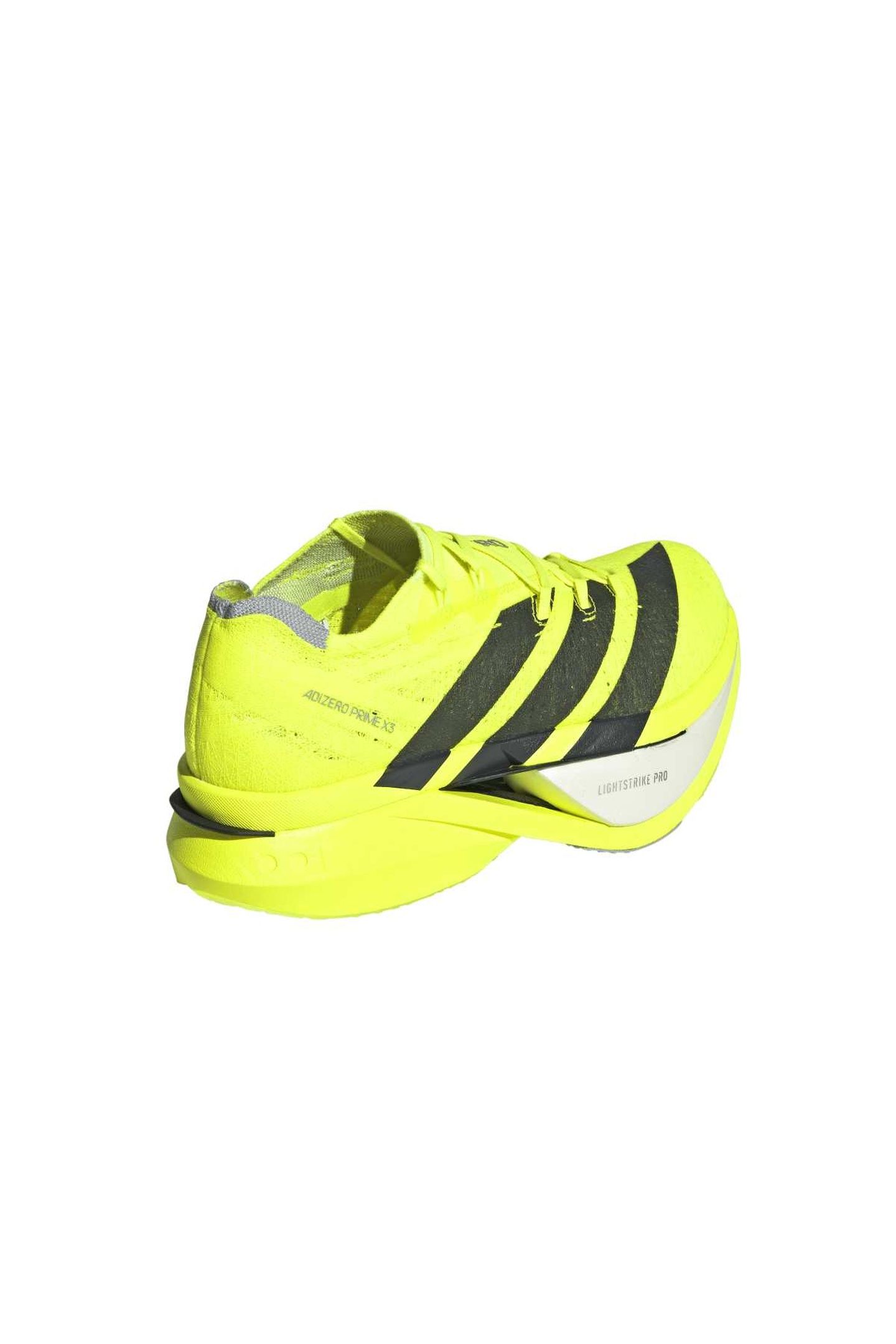 UNISEX PERFORMANCE ADIZERO PRIME X3 STRUNG LIGHTSTRIKEPRO RU 4