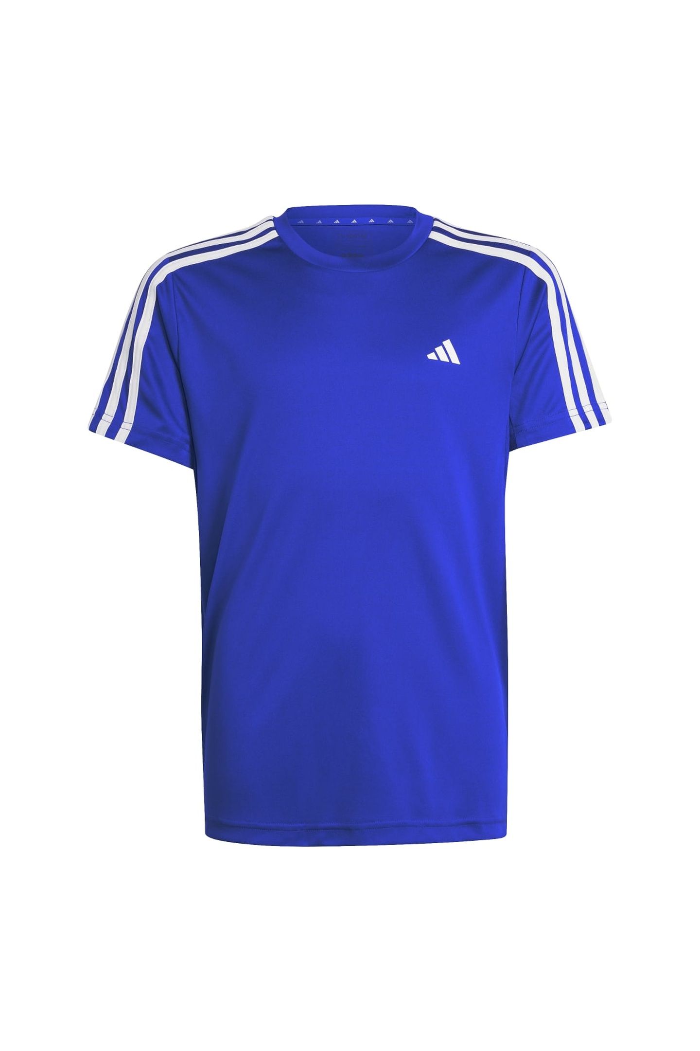 SPORTSWEAR UNISEX TRAIN ESSENTIALS AEROREADY 3 STRIPES REGUL 4