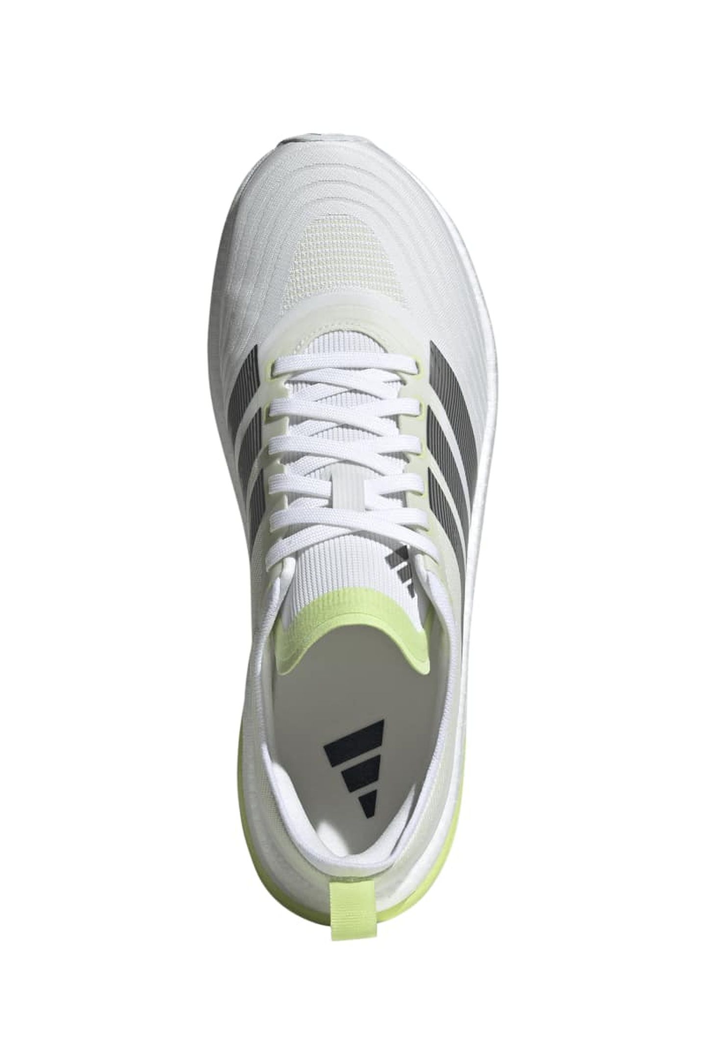 UNISEX PERFORMANCE MOVEBOOST FTWR WHITE 7