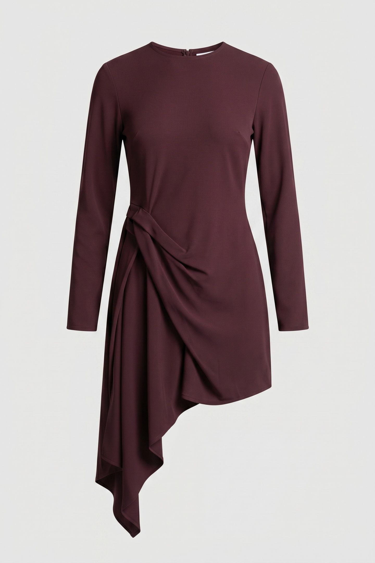 OLIVIA DRESS PURPLE 4