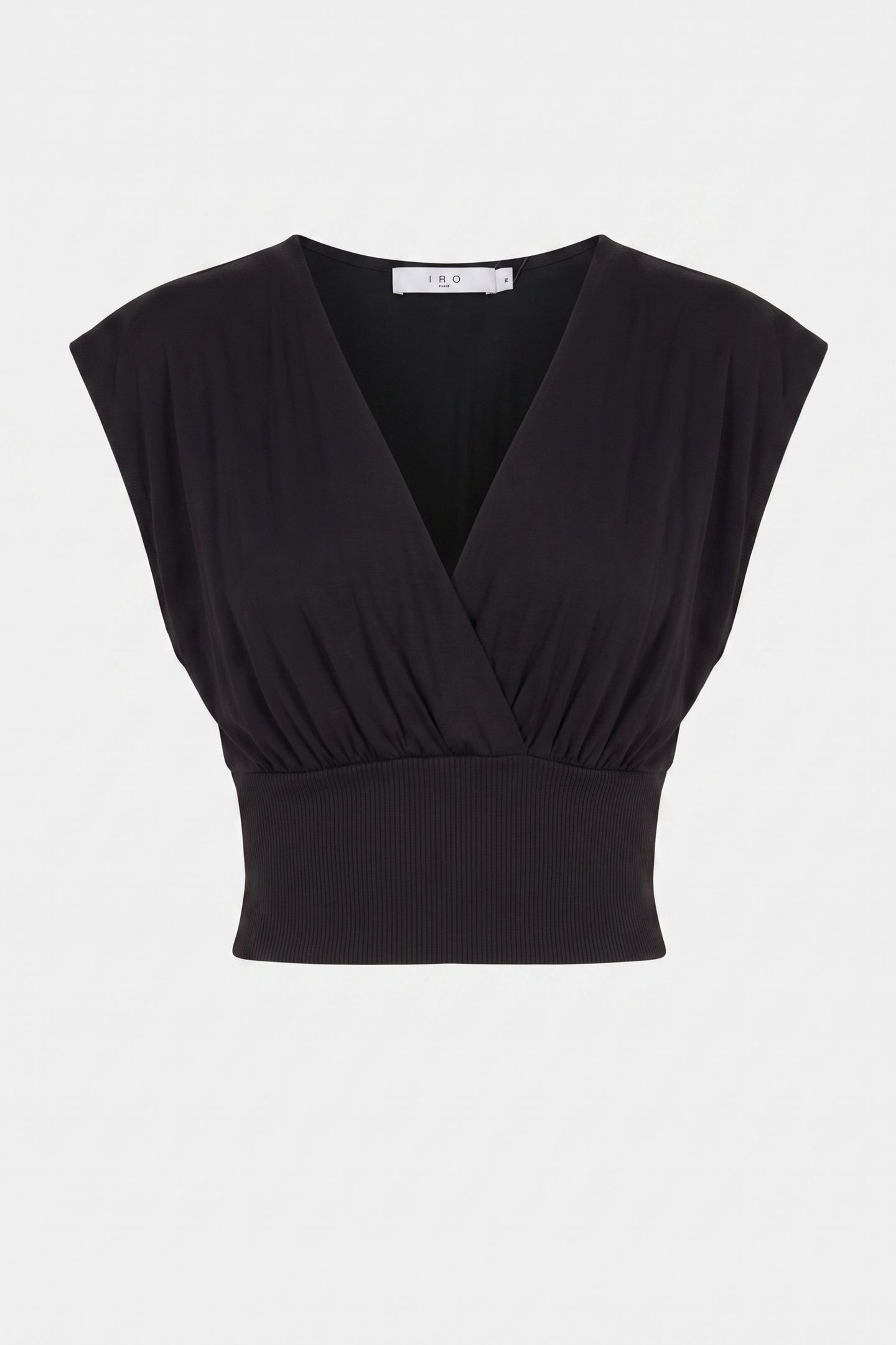 BETTY TOP BLACK 5