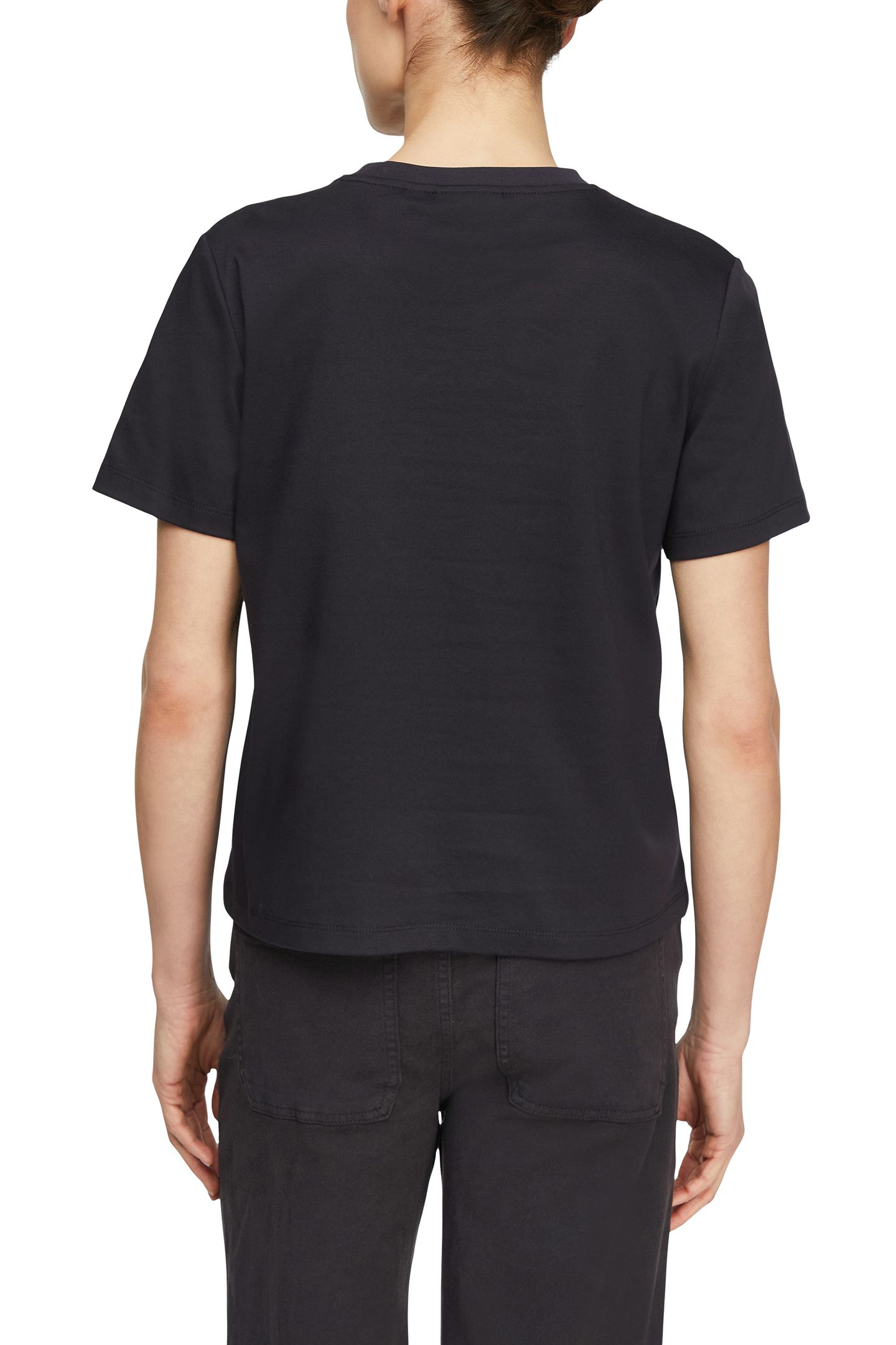 COMMA T-SHIRTS MARINE 2