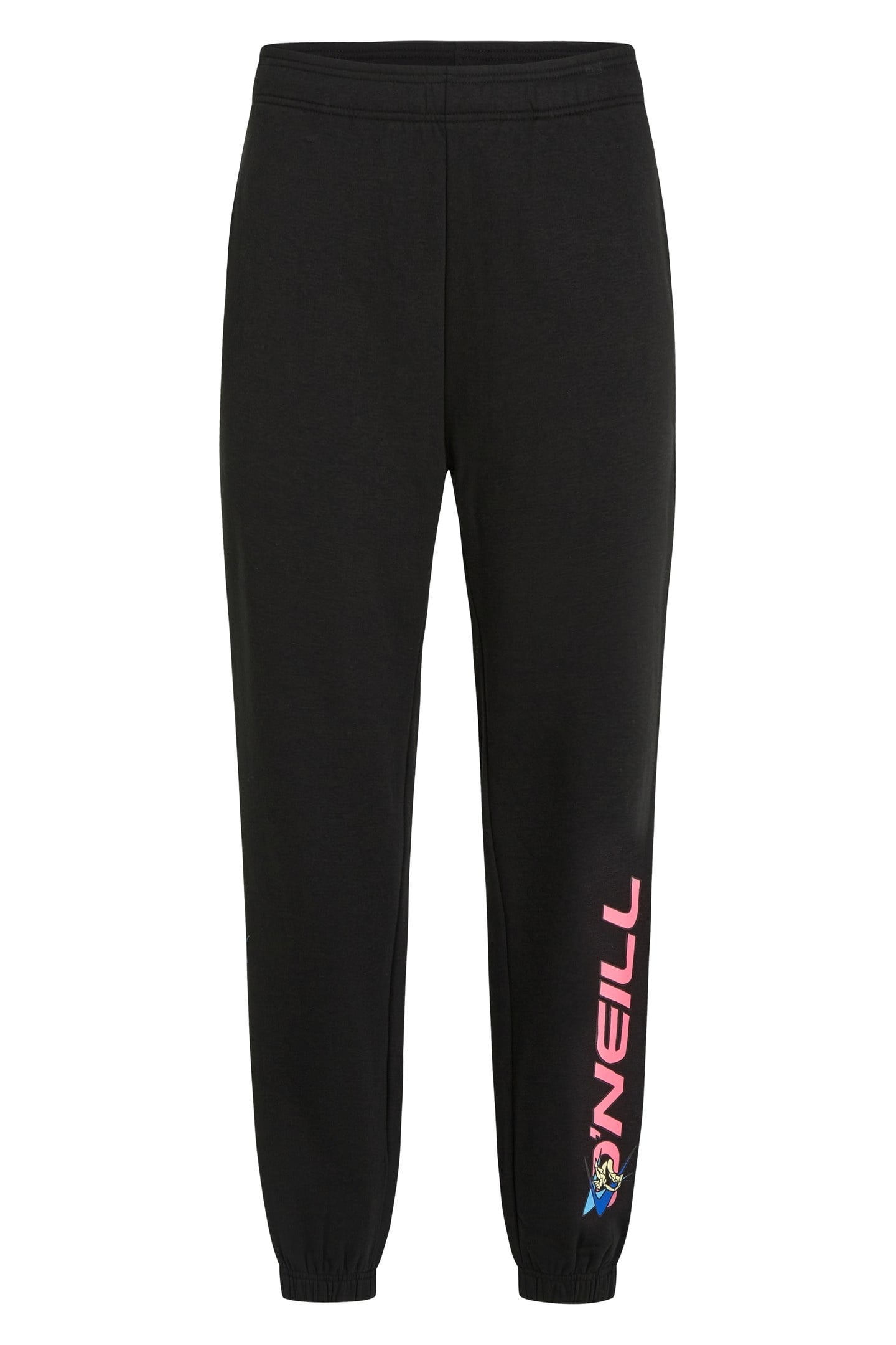 FWC'PLAY SWEATPANTS BLACK OUT 6