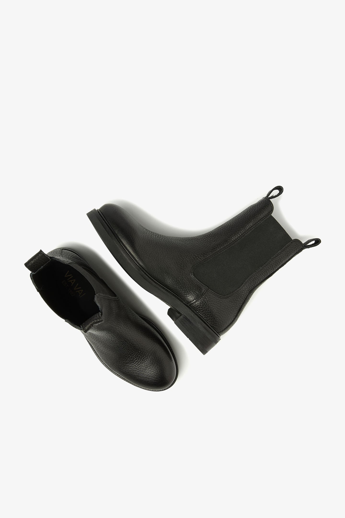 JULIETTE INDY BLACK 3