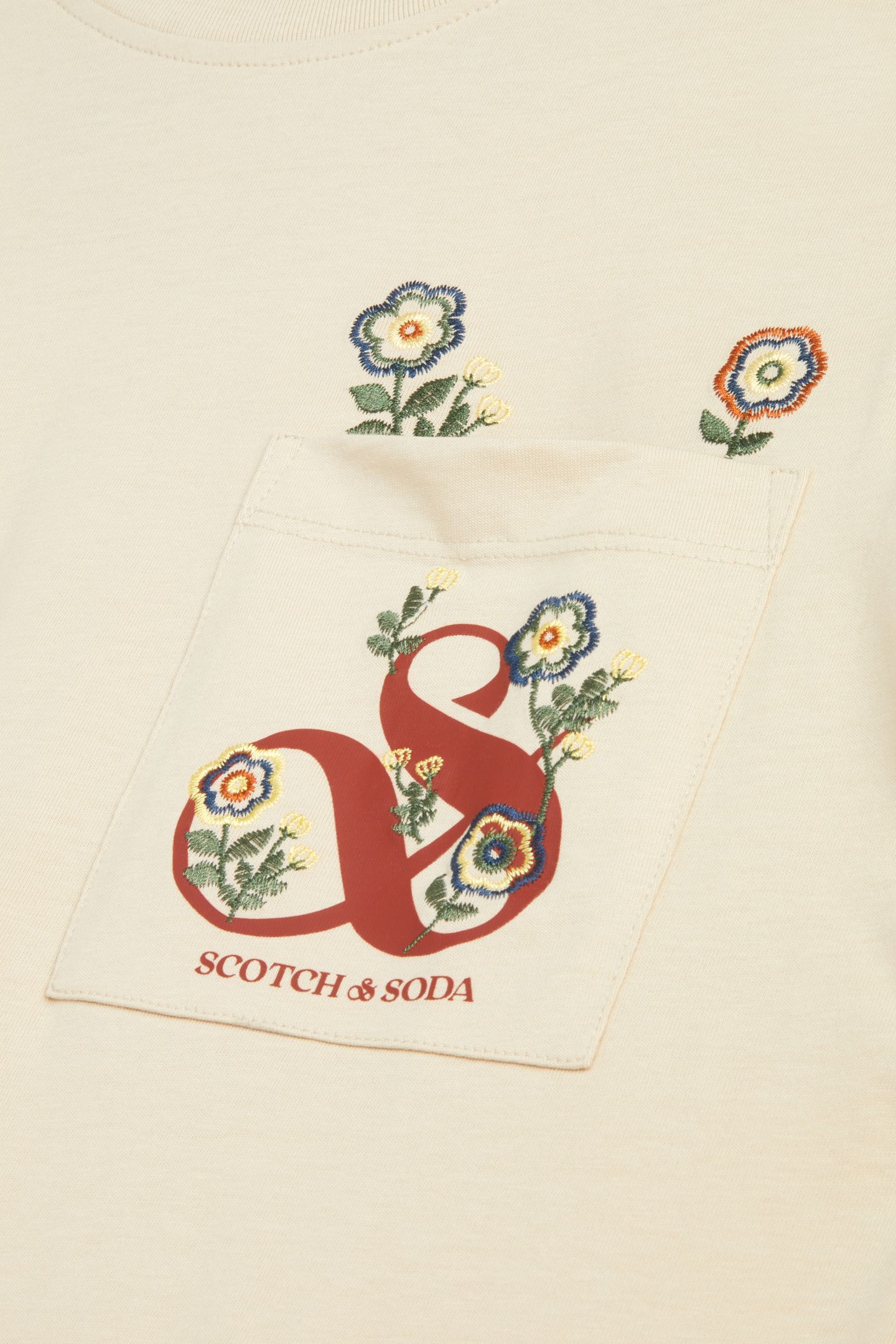 GRAPHIC TEE FOG 3