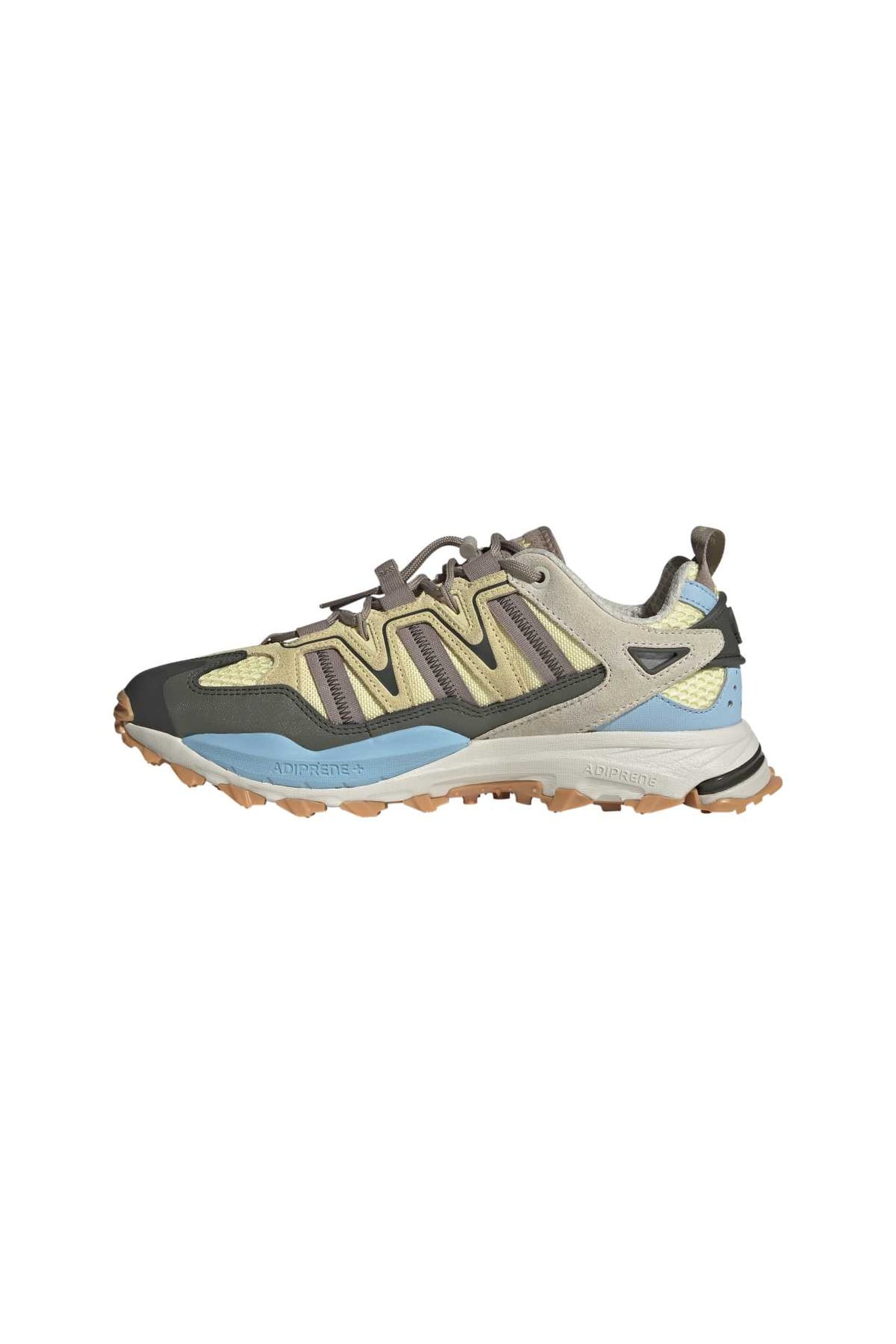 UNISEX ORIGINALS HYPERTURF ADVENTURE SHOES ALMOST YELLOW 2