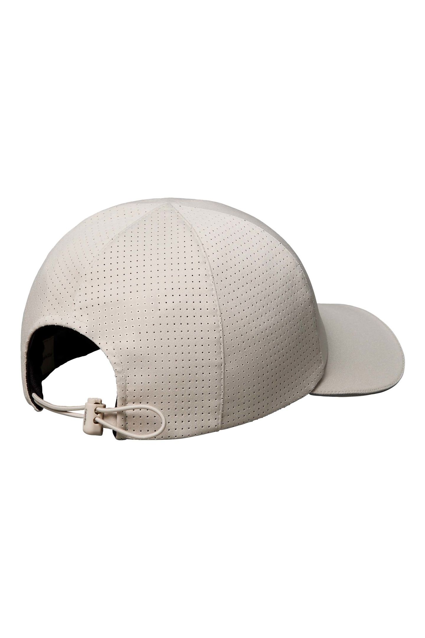 MICRO TWILL W SILICON CAP STONY BEIGE 2