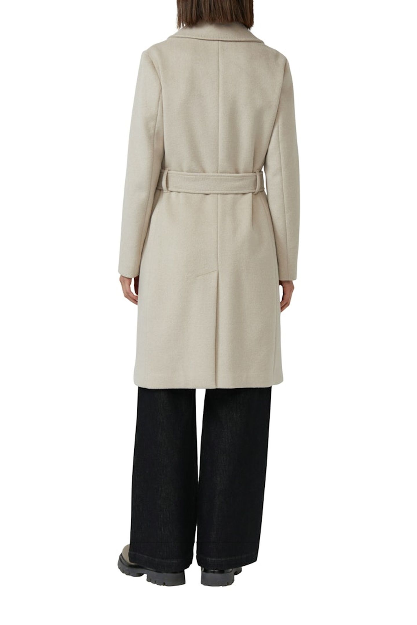 S.OLIVER JACKETS OUTDOOR BEIGE 3