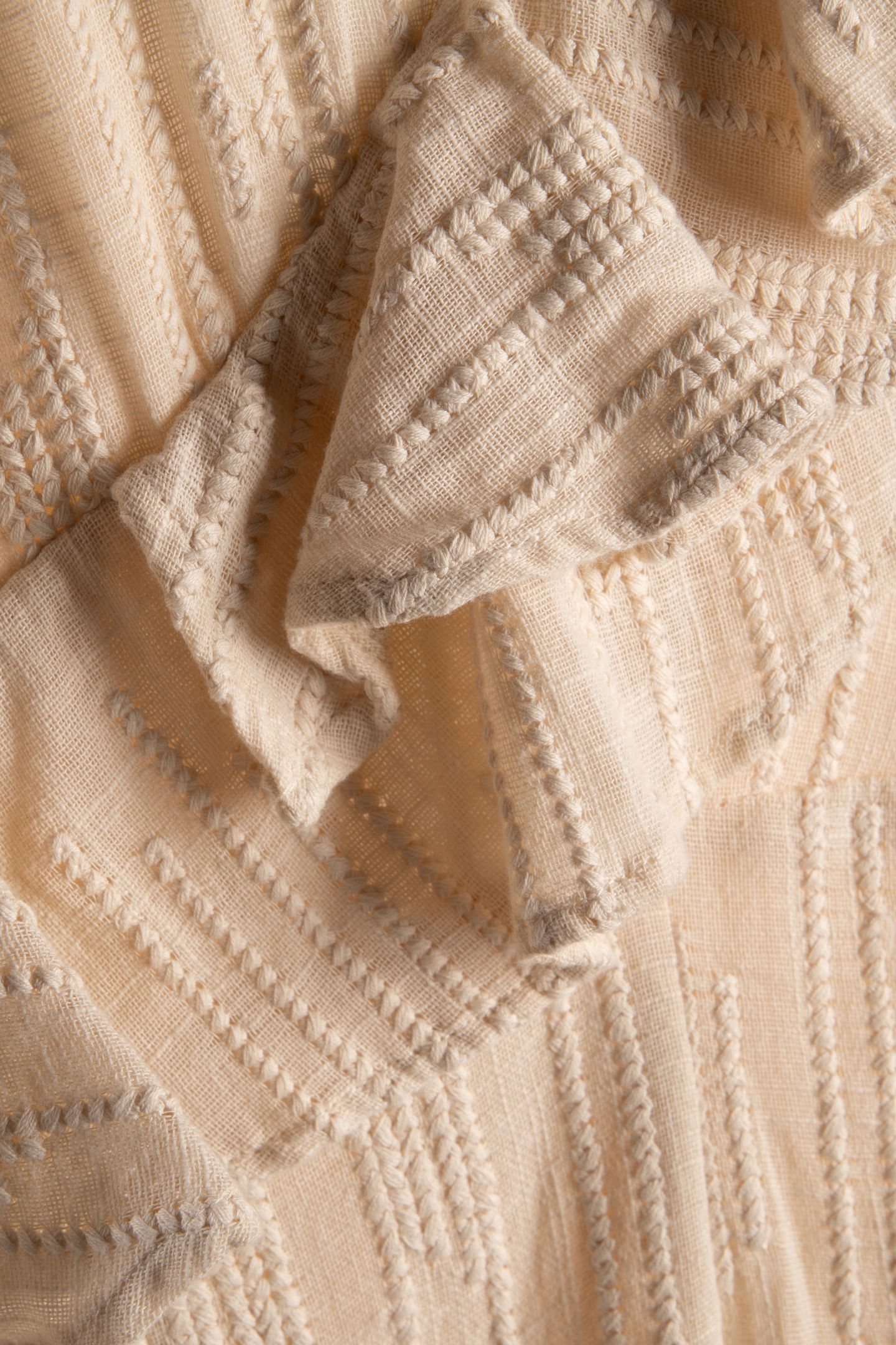 ADELY DRESS BEIGE 5