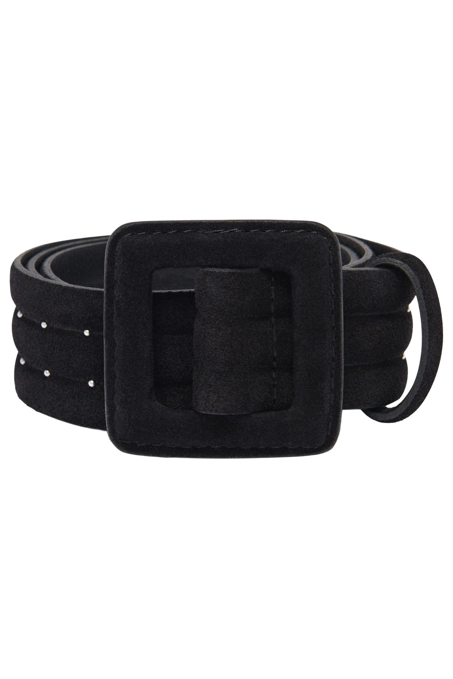 CEINTURE BETTY STUDS NOIR 3