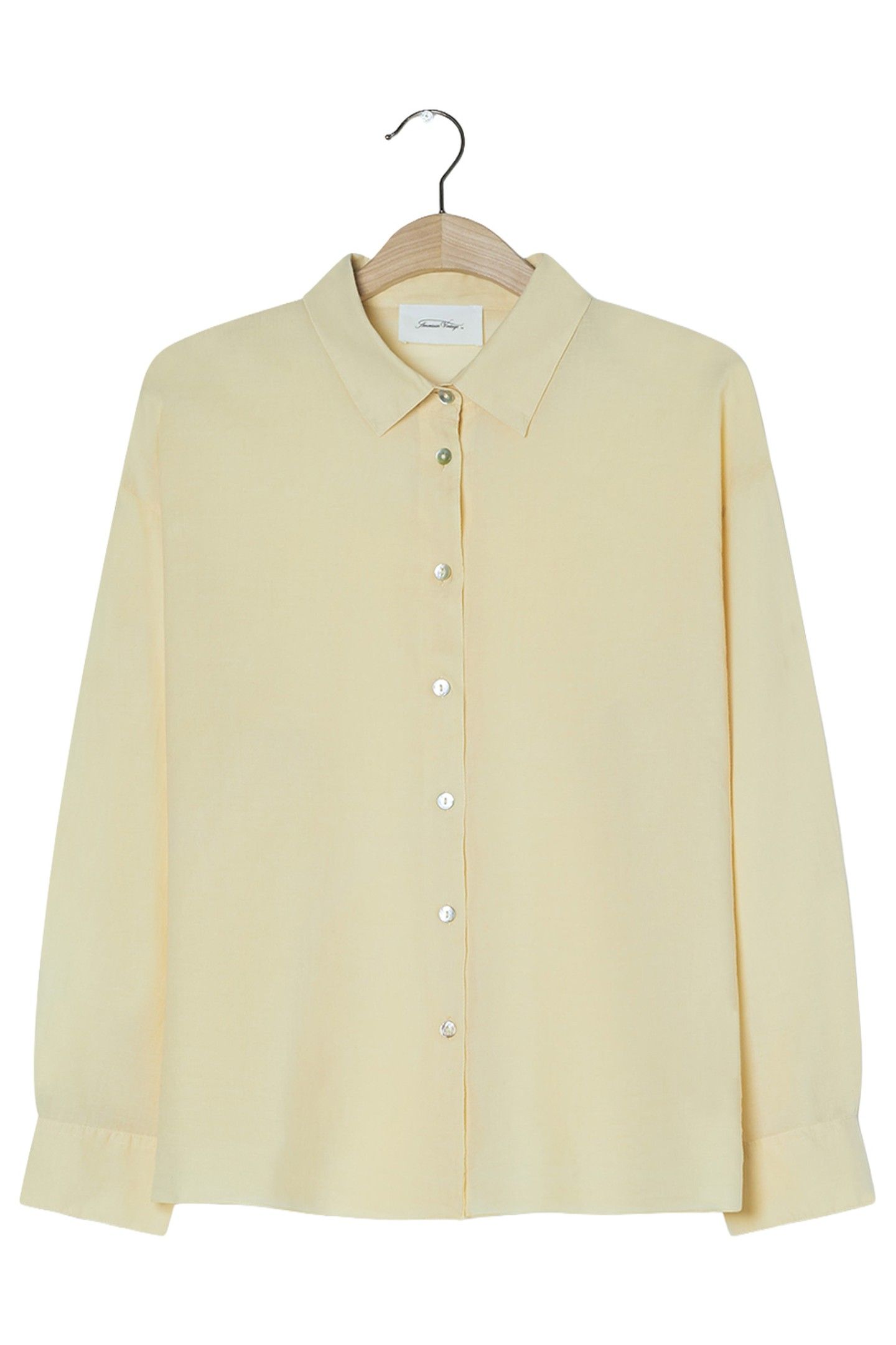 TIMOLET SHIRT TOUNDRA 5