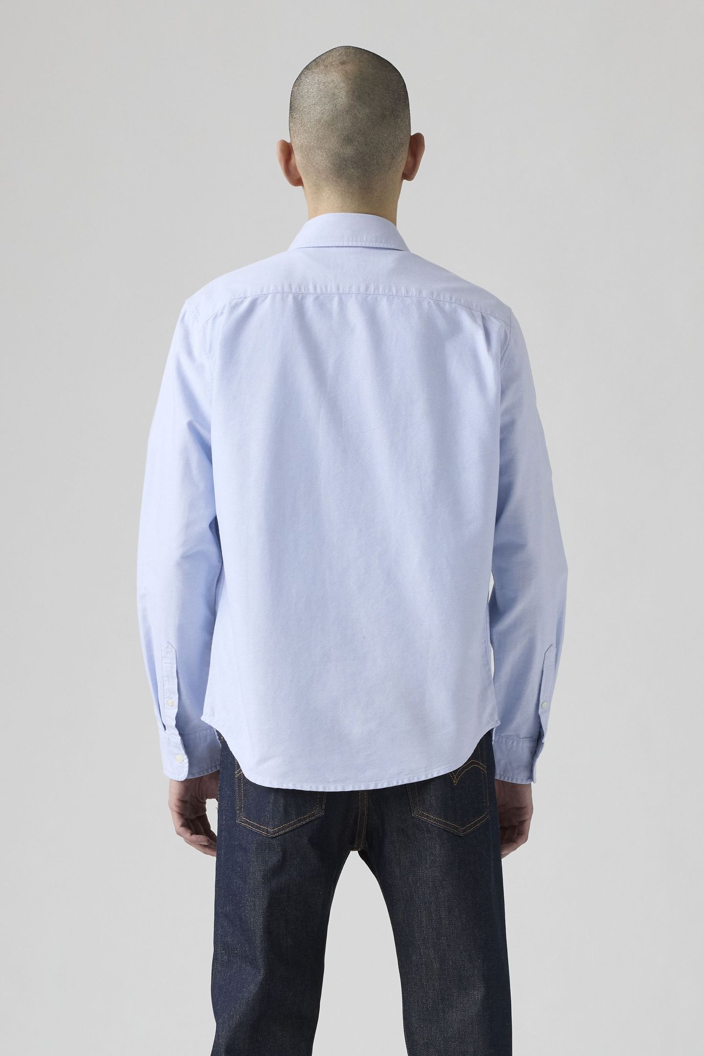 SUNSET POCKET SHIRT 3