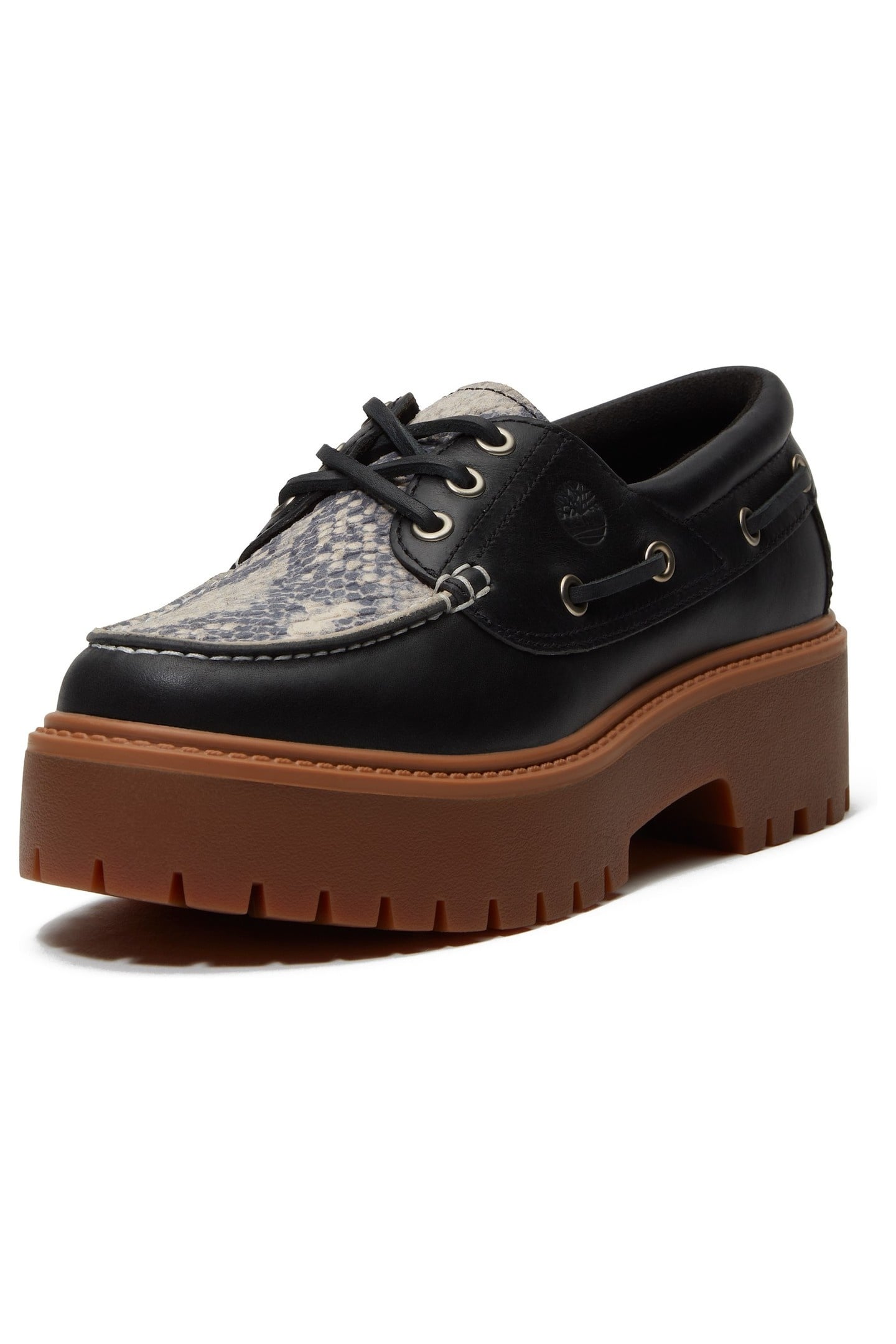 BOAT SHOE MISC 4