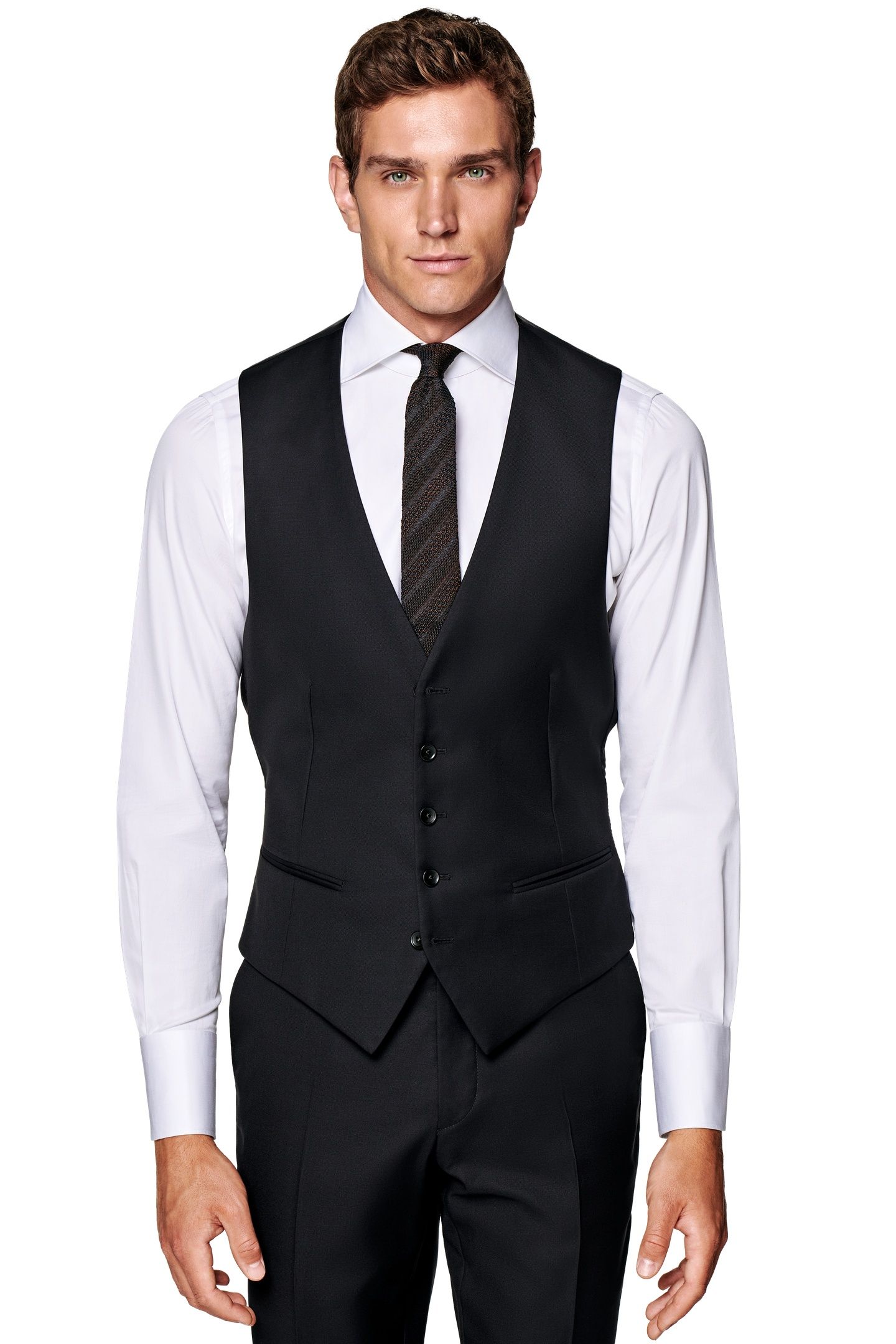 SUIT3P-NAVY NESTED SUITS NAVY 2
