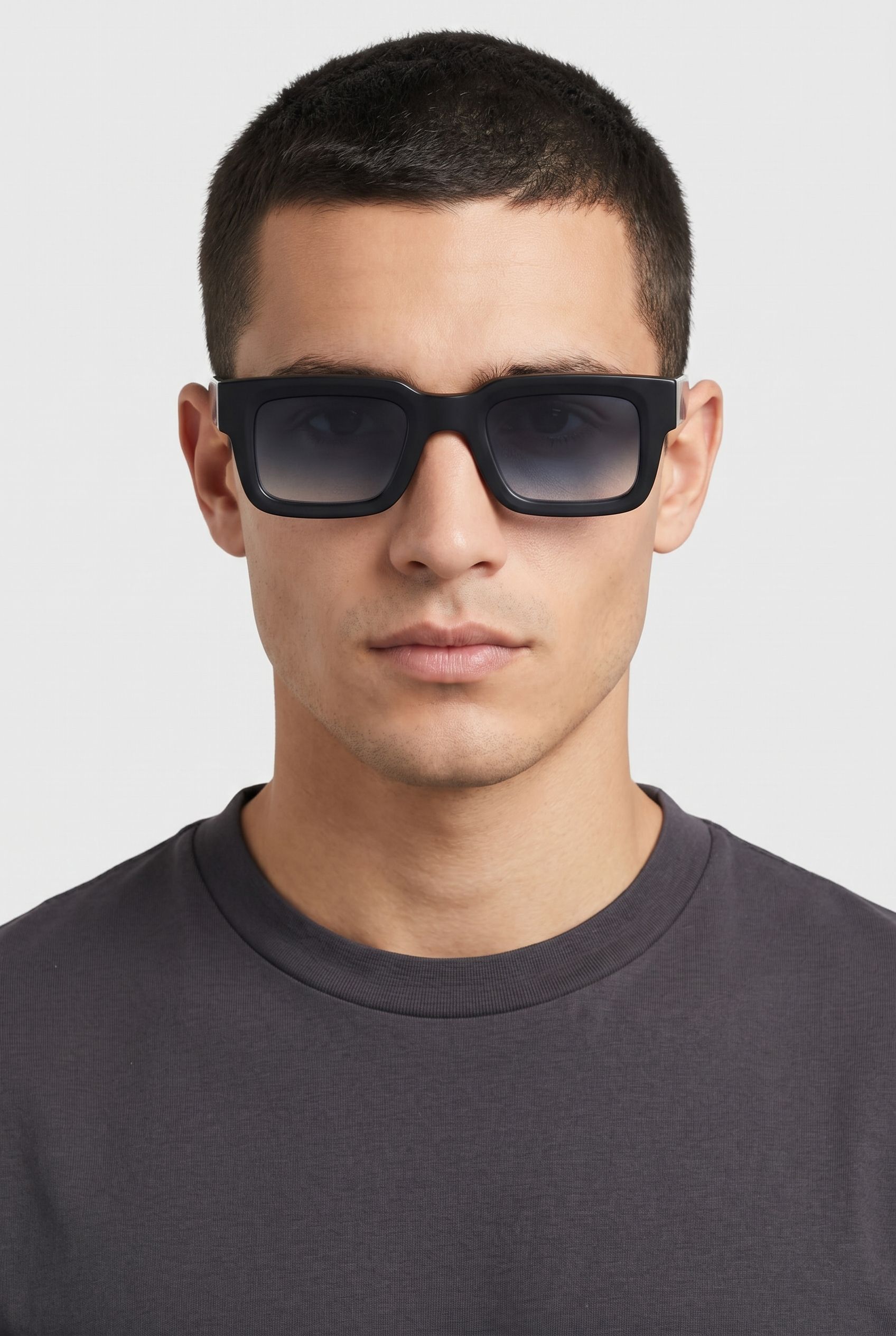 UNISEX 05.2 LAB LENS - BLUE 1