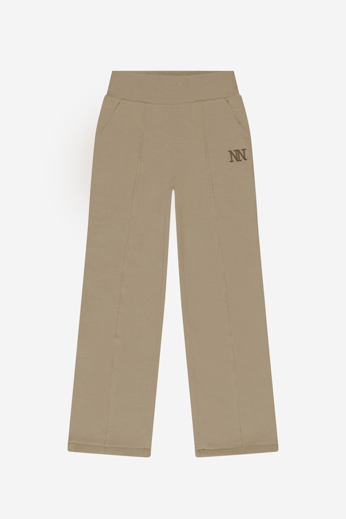 FOSI SWEATPANTS DARK HUMMUS 2
