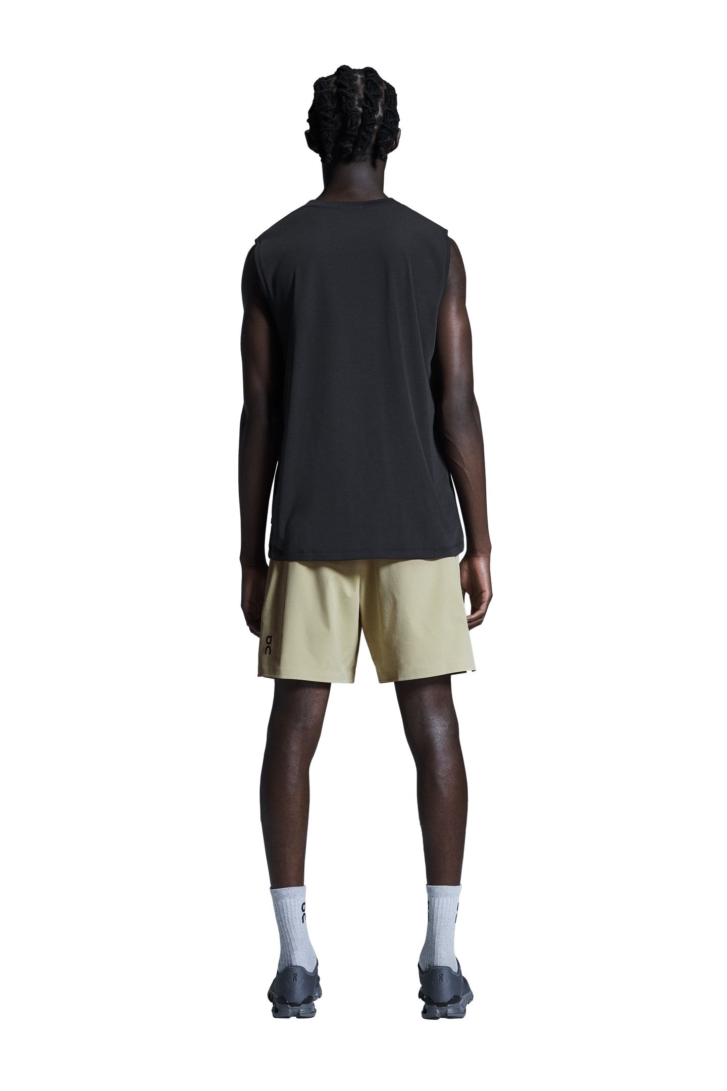 FOCUS SHORTS 1 M CAPER CAPER 6