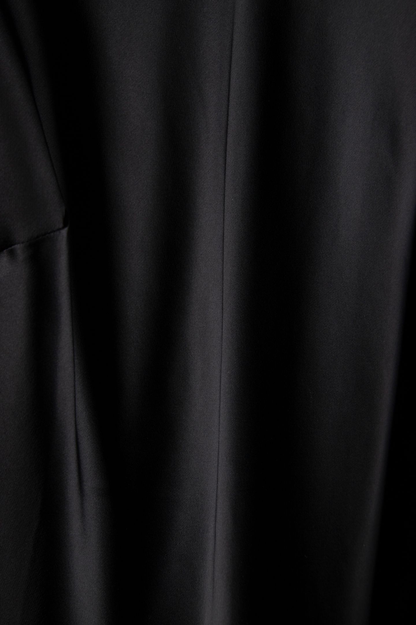 ST ELINA DRESS BLACK 4