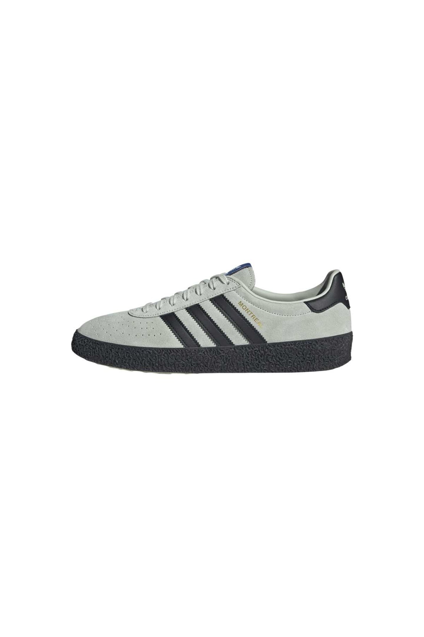 UNISEX ORIGINALS MONTREAL RM SHOES LINEN GREEN 2