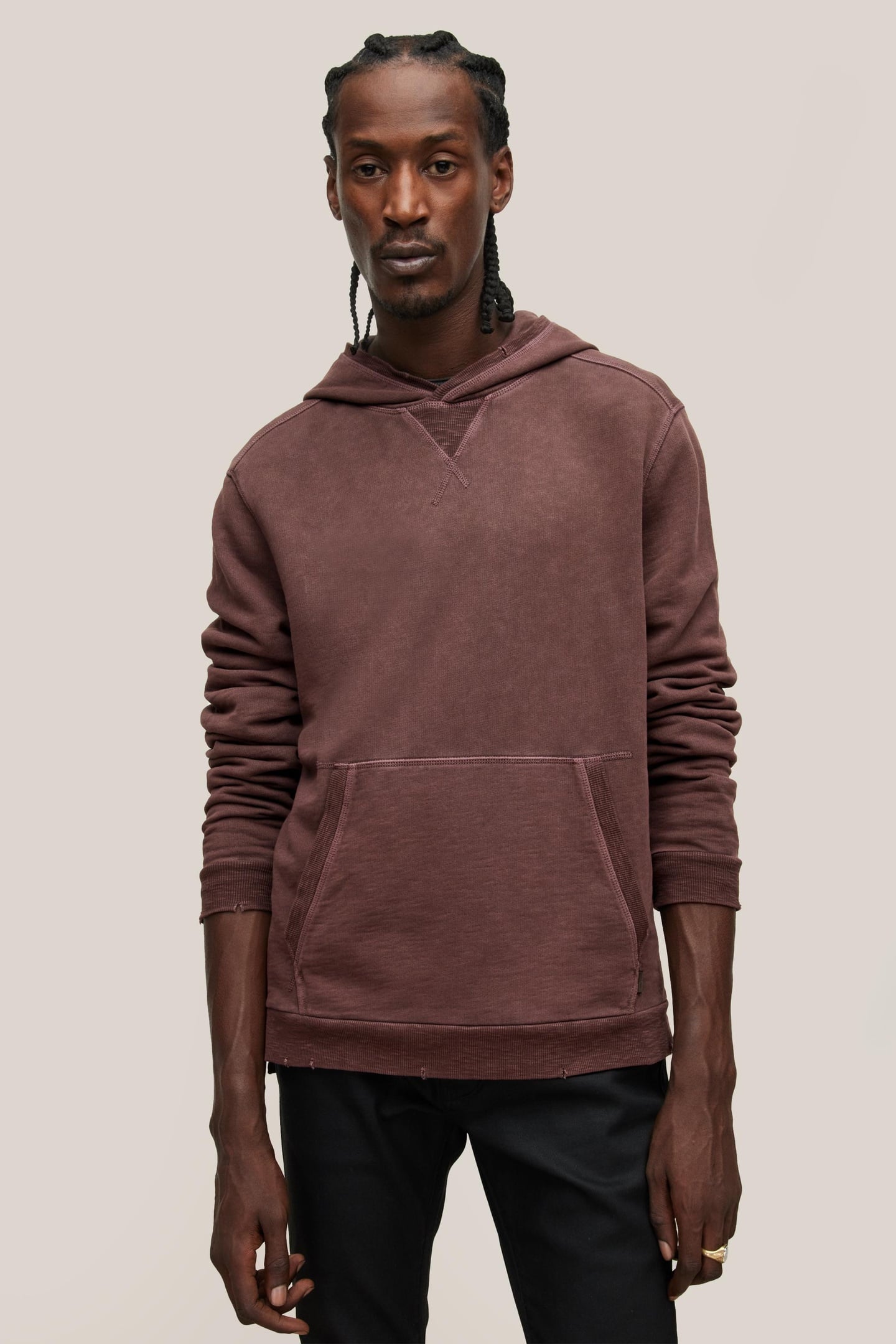 MILFORD LS PIGMENT DYE FR MERLOT 1