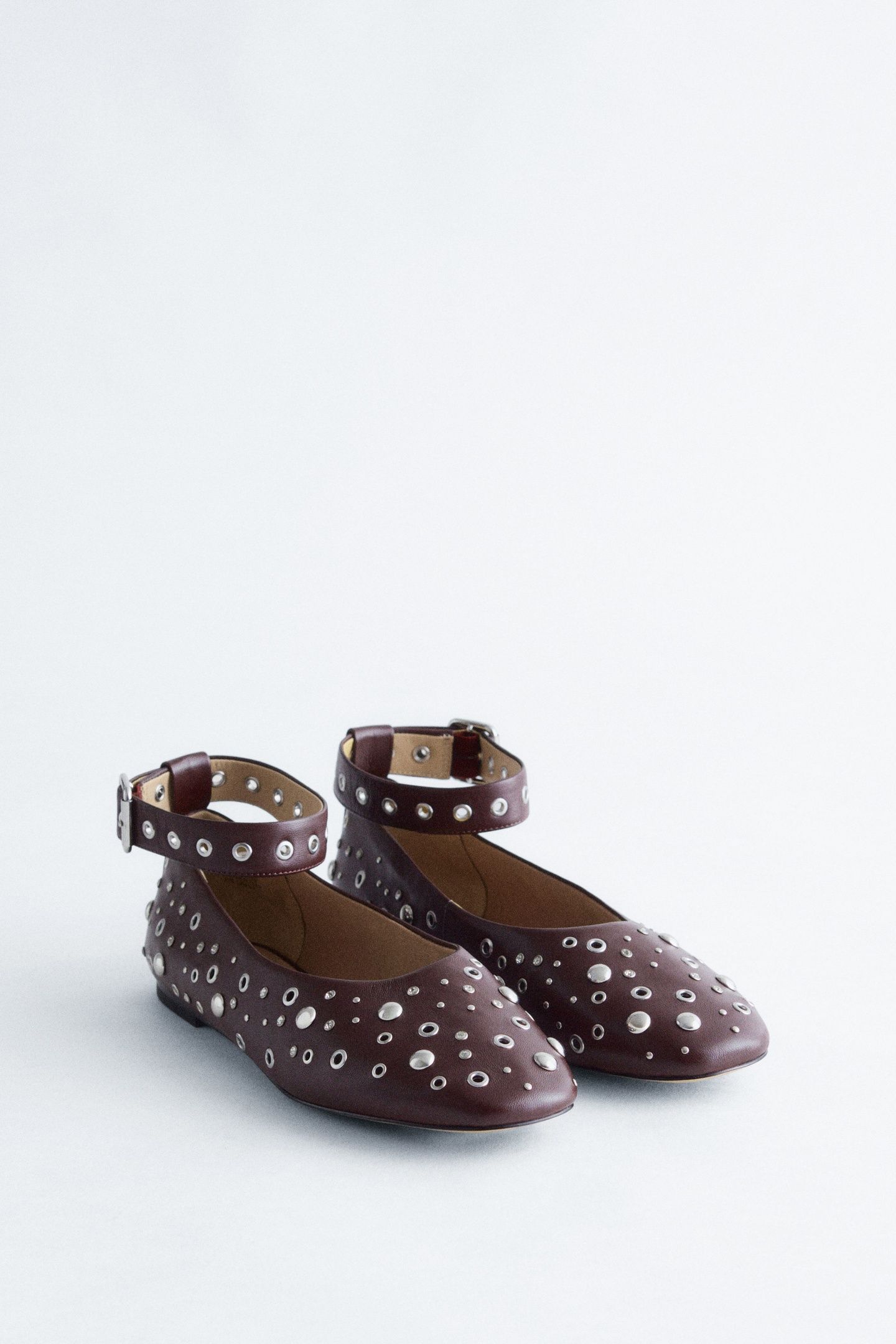 PIPER DECO BALLERINA RED 2