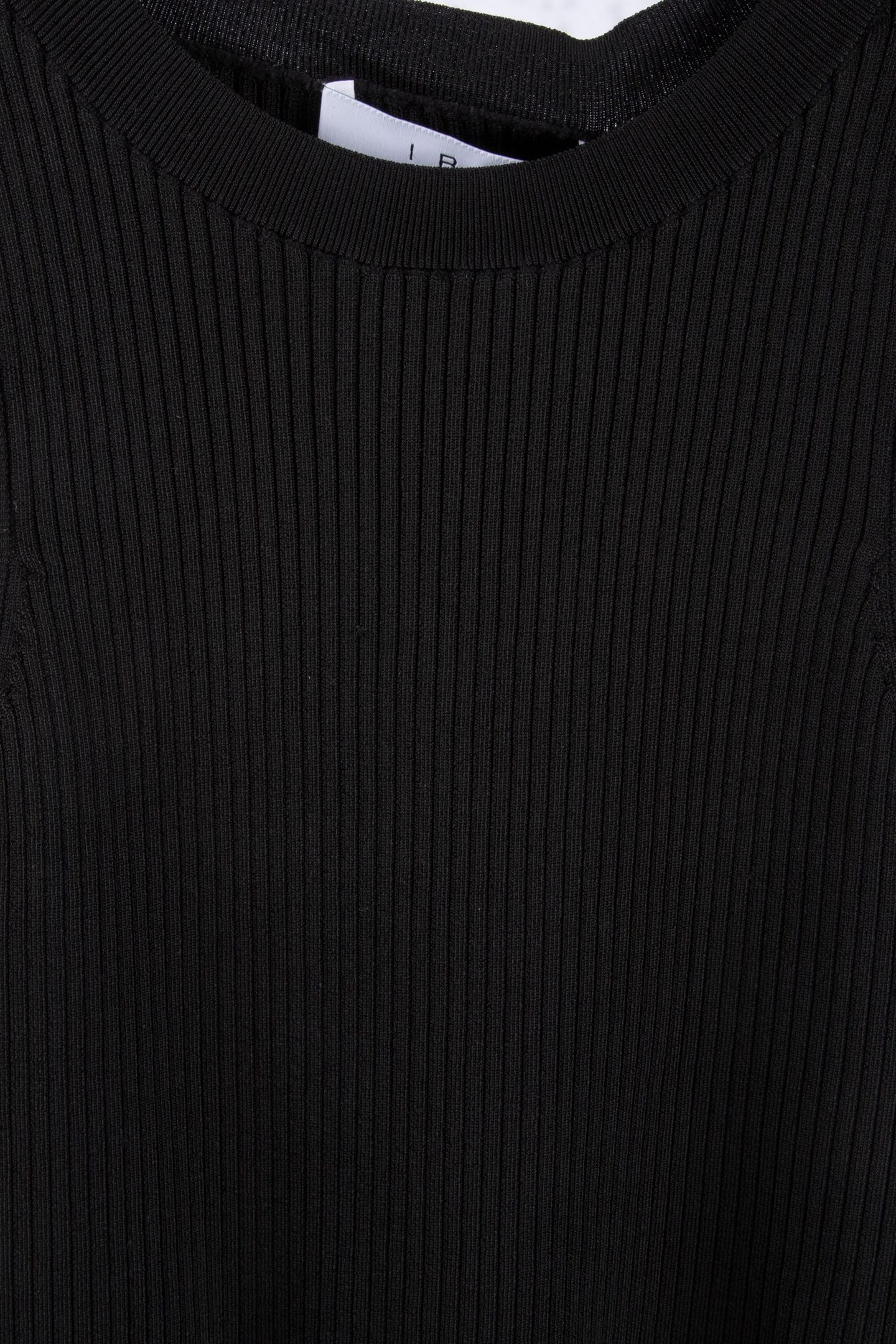 THANA PULLOVER BLACK 6