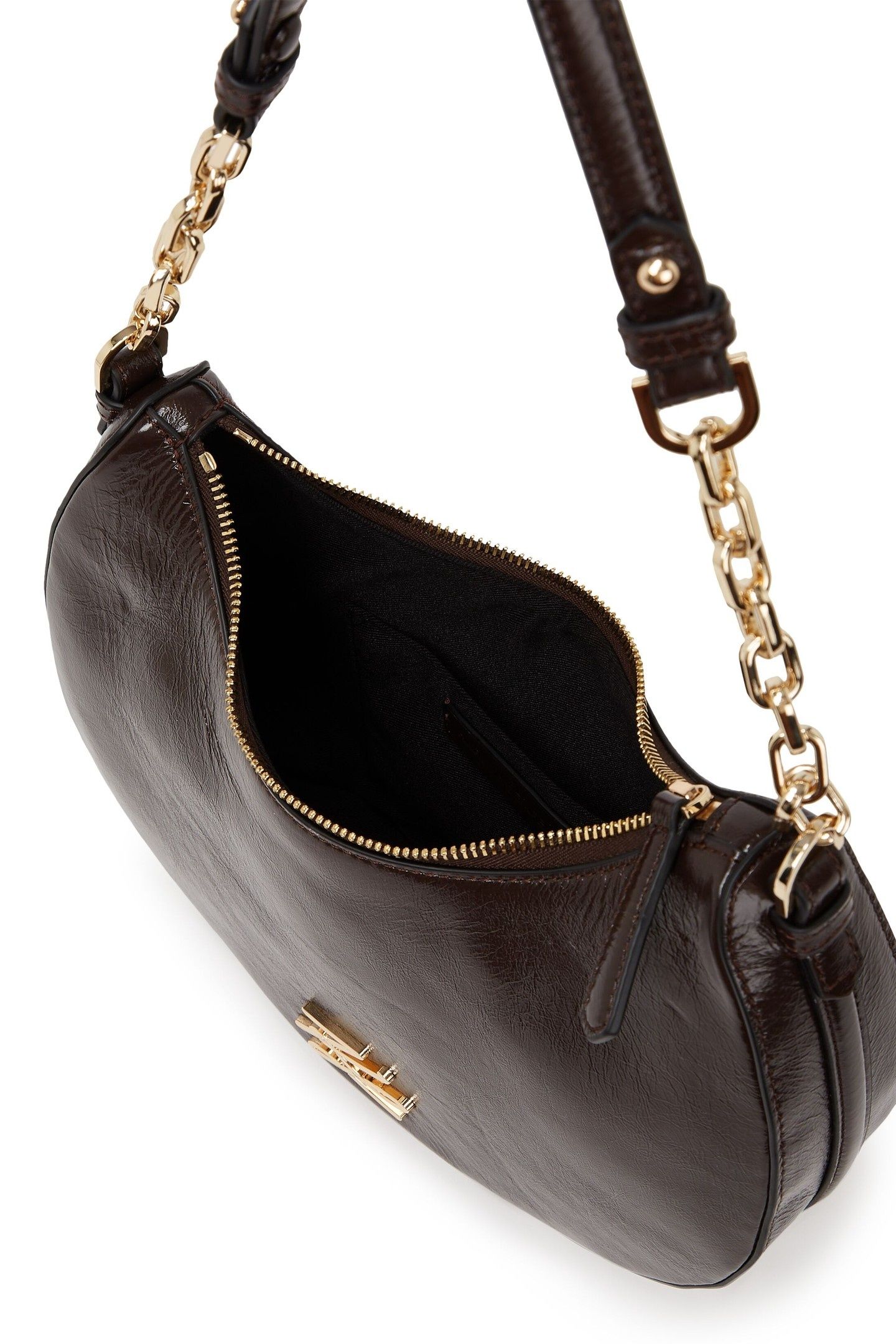 K/AUTOGRAPH MOONBAG NAPLAK TOBACCO 3