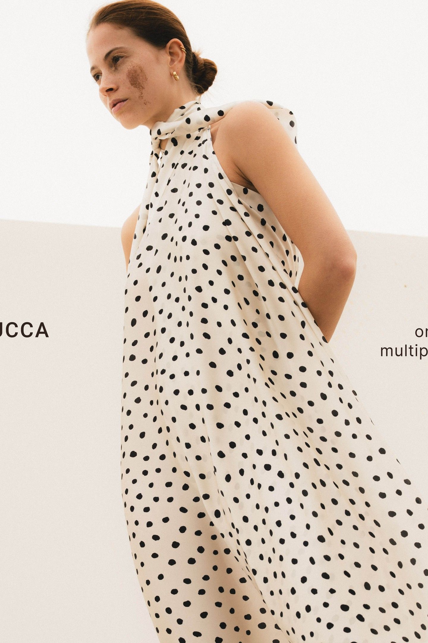 YUCCA TOP COCONUT MILK/BLACK 4