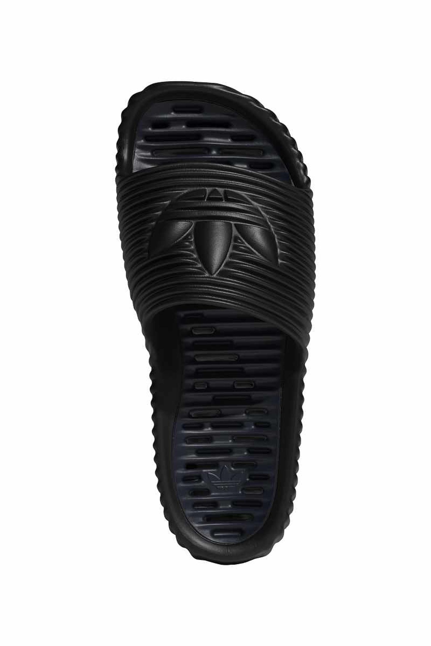 UNISEX ORIGINALS ADILETTE 25 SLIDES CORE BLACK 6