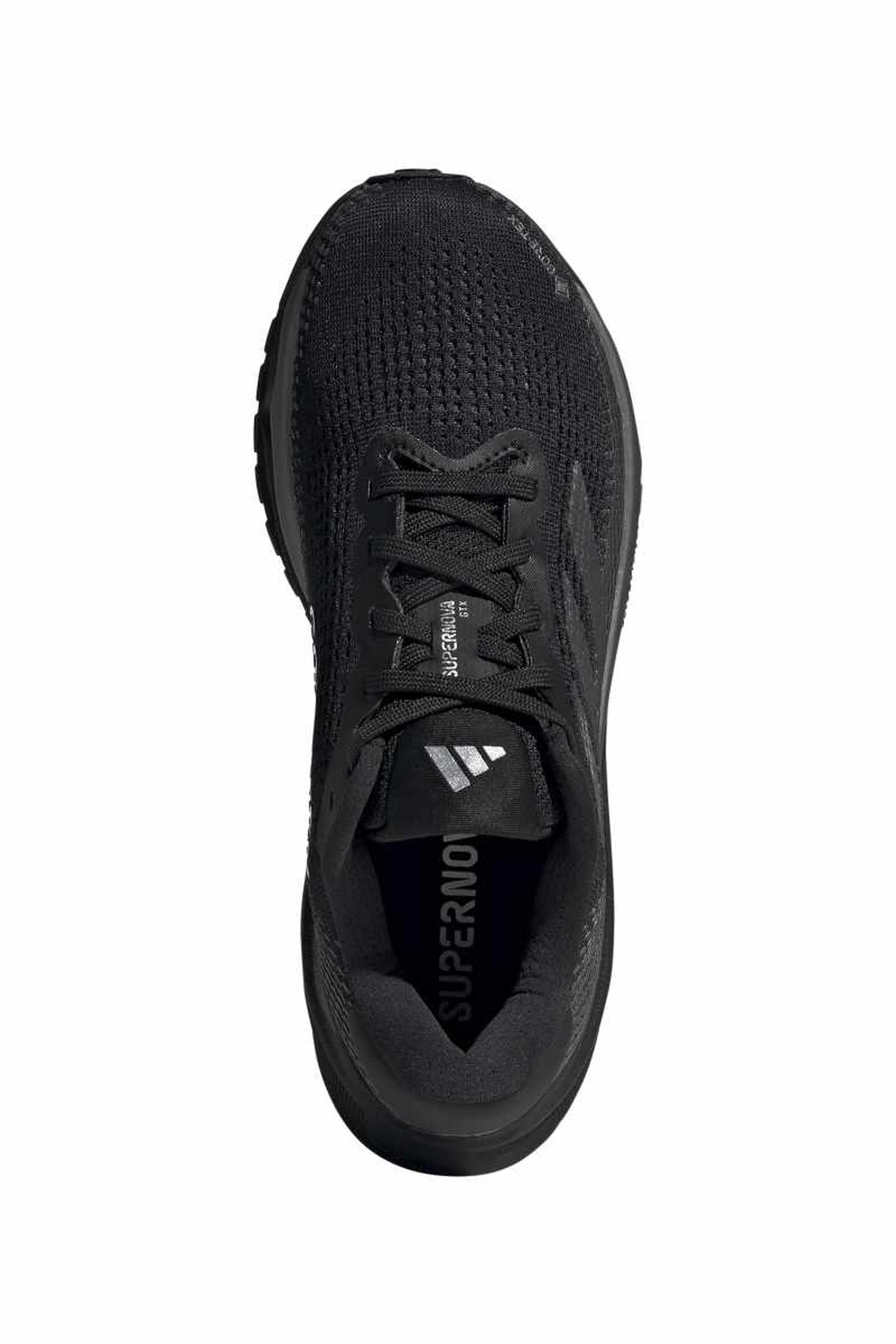 PERFORMANCE SUPERNOVA GTX W RUNNING SHOES CORE BLACK 7