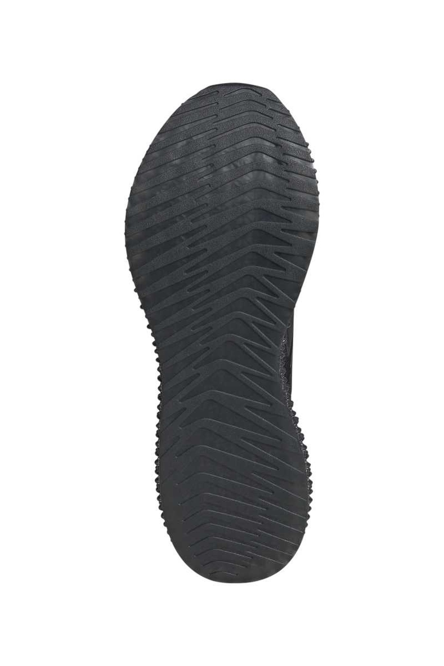 UNISEX PERFORMANCE 4DFWD 4 RUNNING SHOES CORE BLACK 7