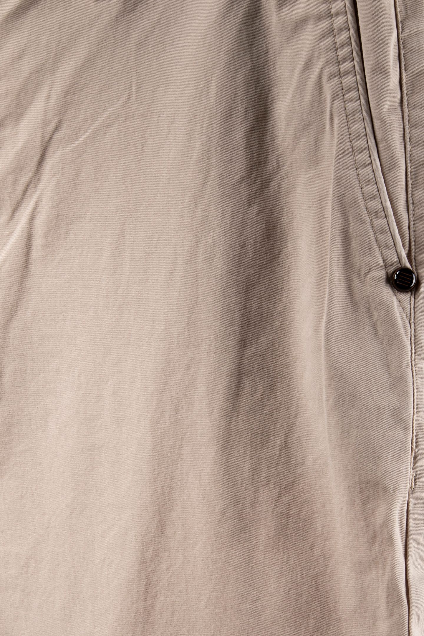PANTS STRETCH GARMENT DYED CEMENT 4