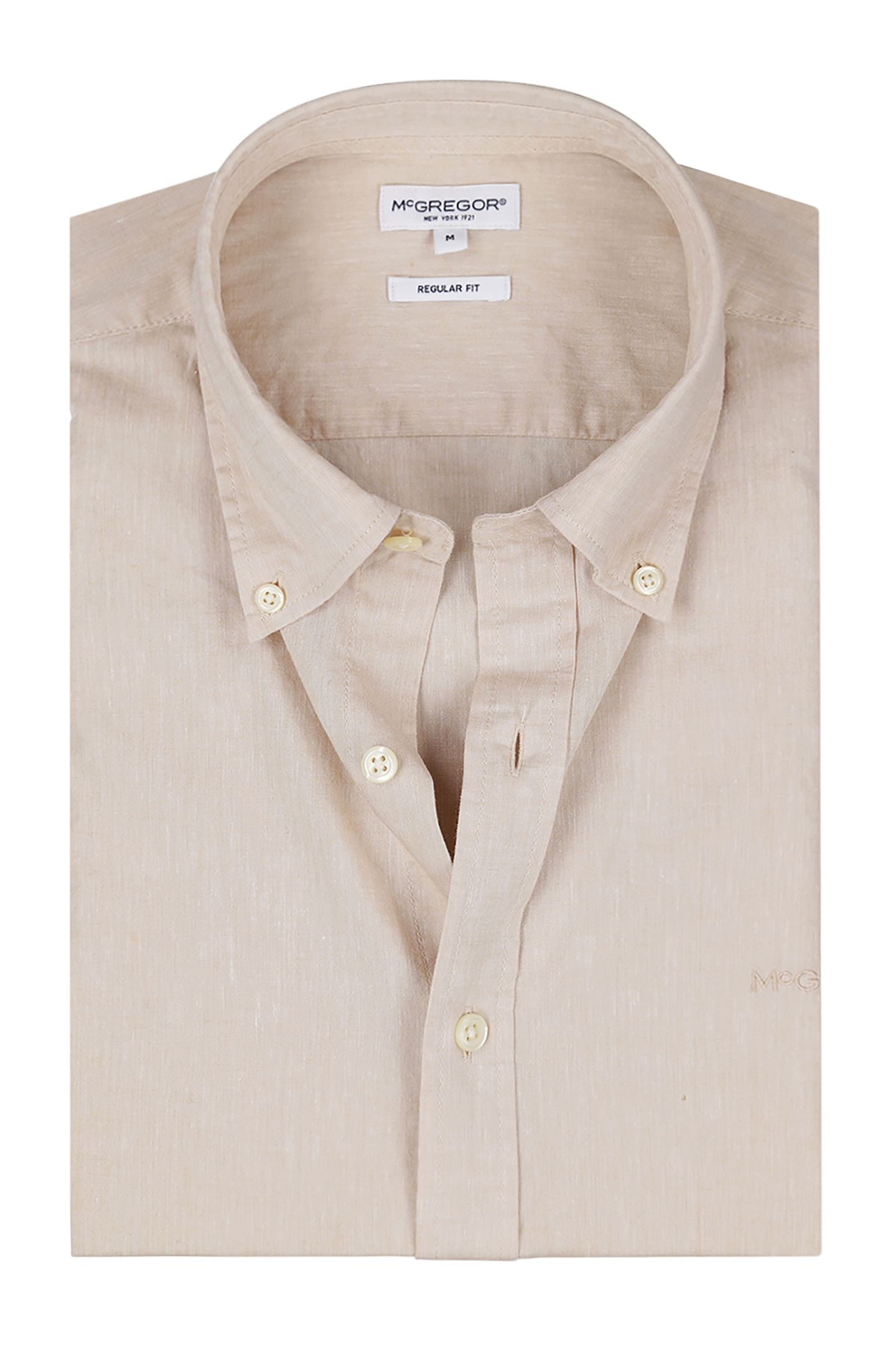 COTTON/LINNEN SHIRT KIT 3