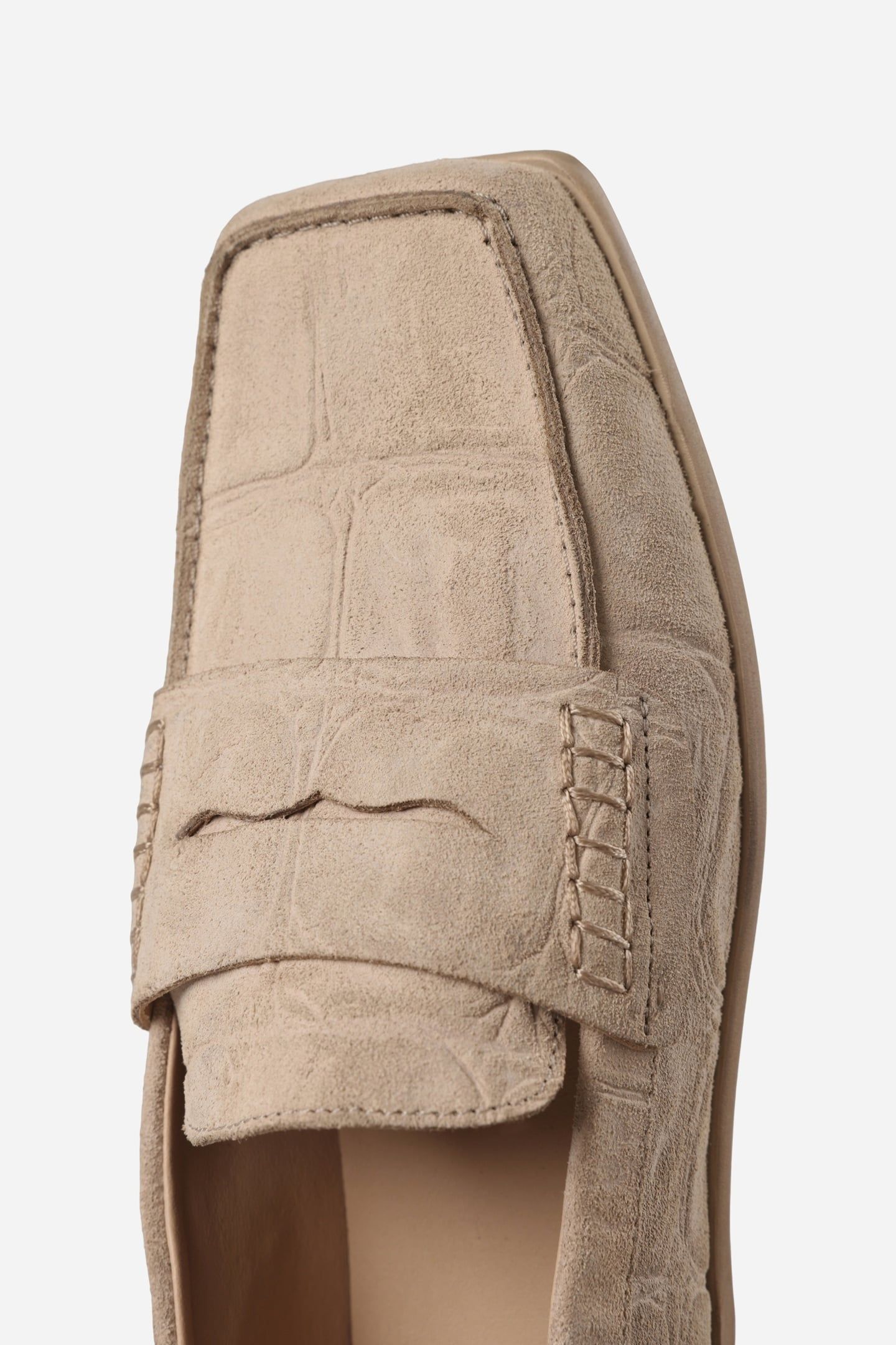 COLB-Y LOW SHOE SAND 6