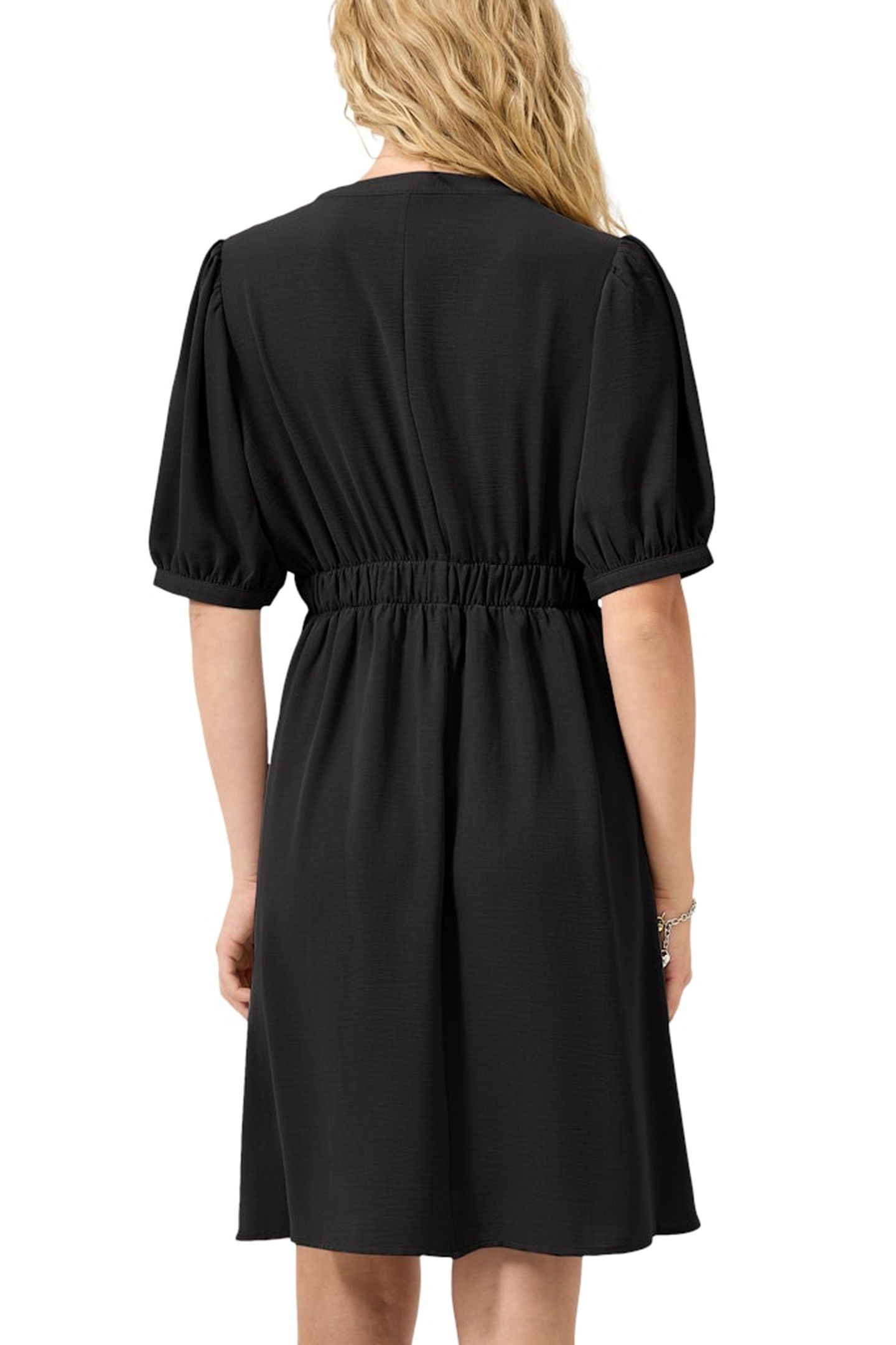 S.OLIVER-QS DRESSES BLACK 5