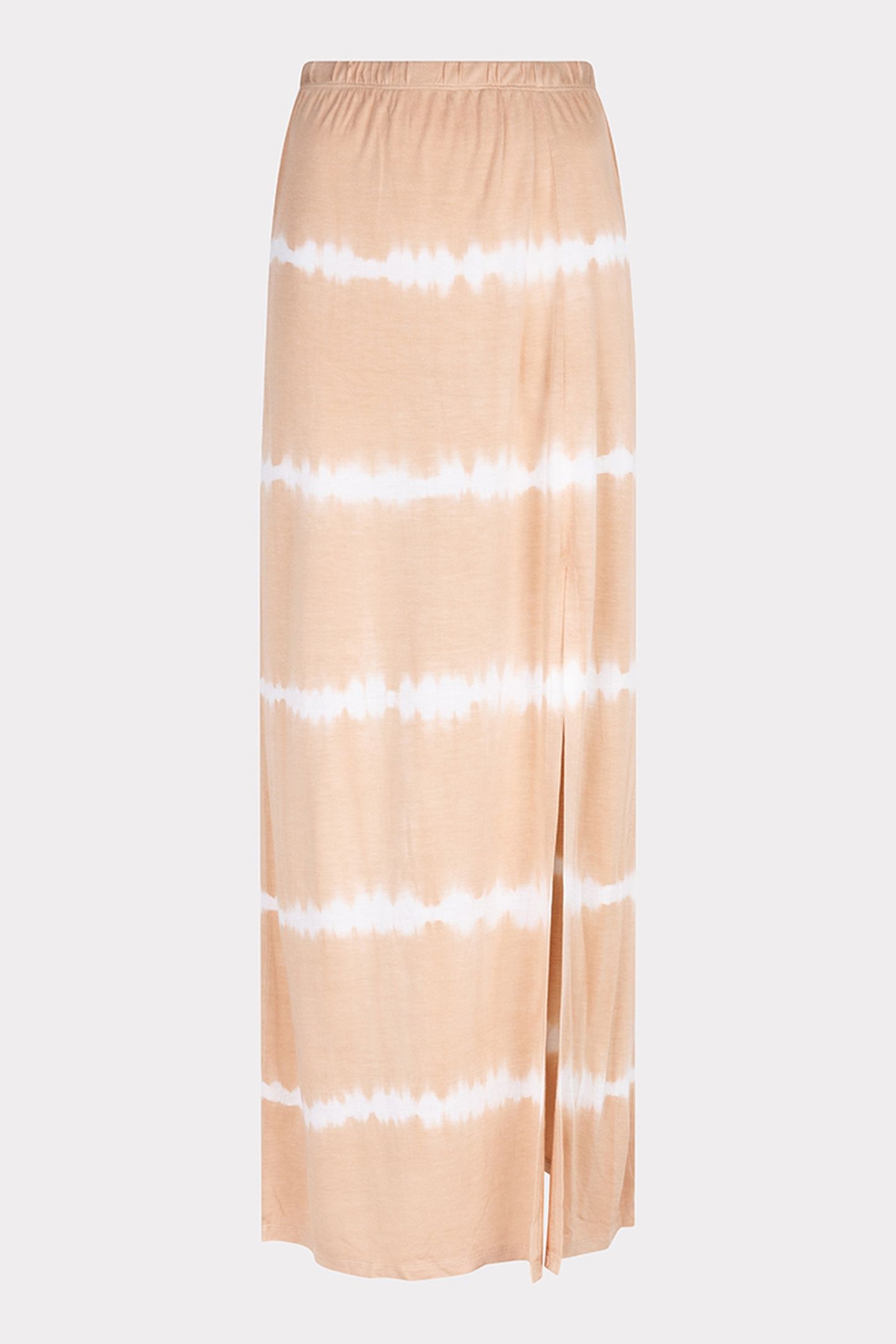 SKIRT TIE DYE SAND 4