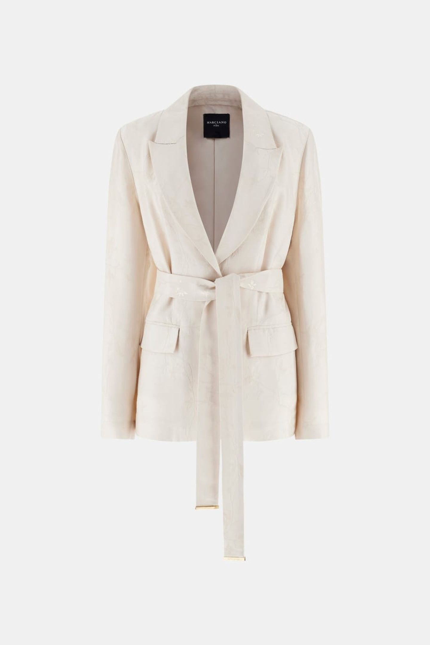 WHITNEY BELTED SUIT DREAMY MOON MULTI 8