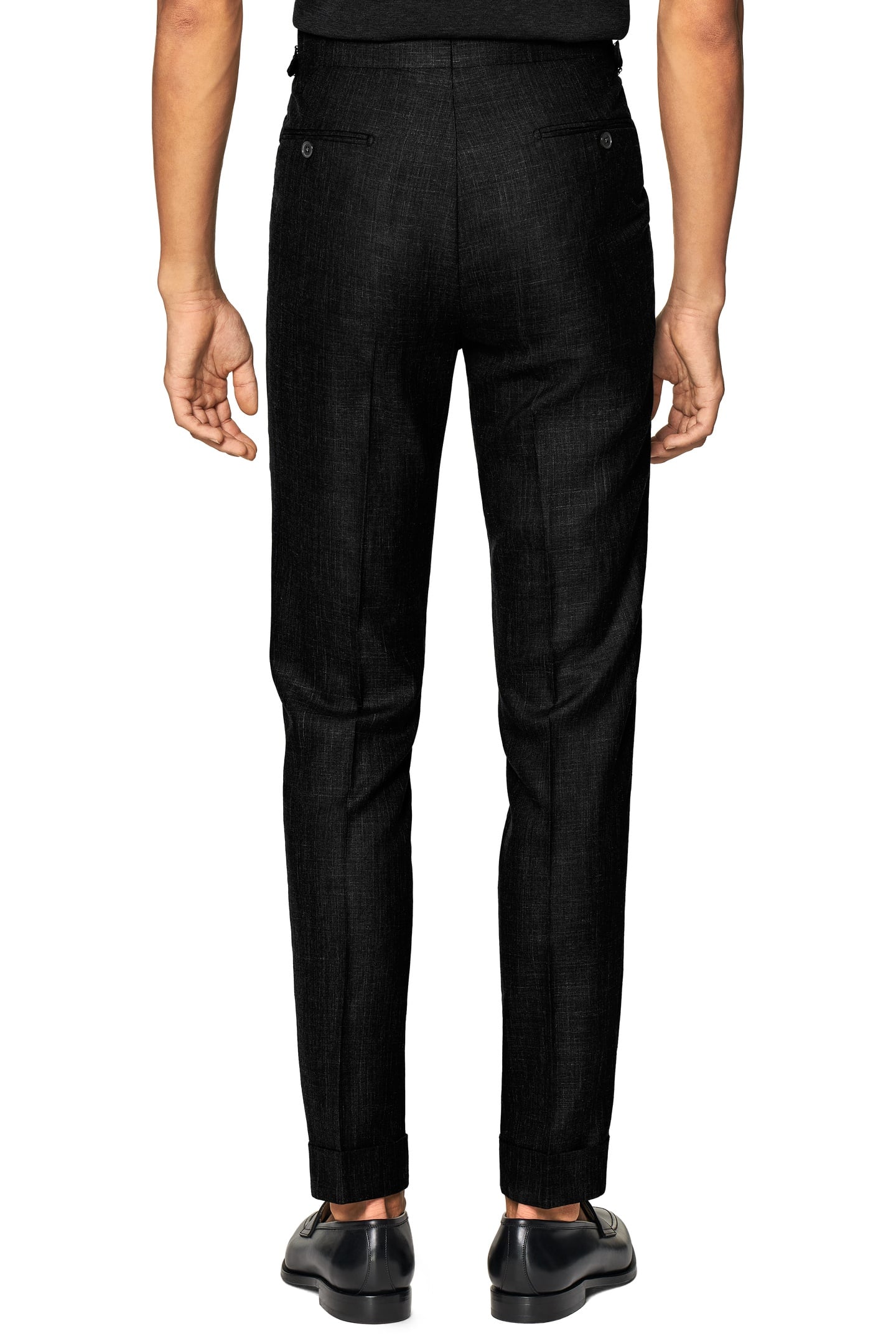 SUIT-DARK-GREY NESTED SUITS DARK GREY 4