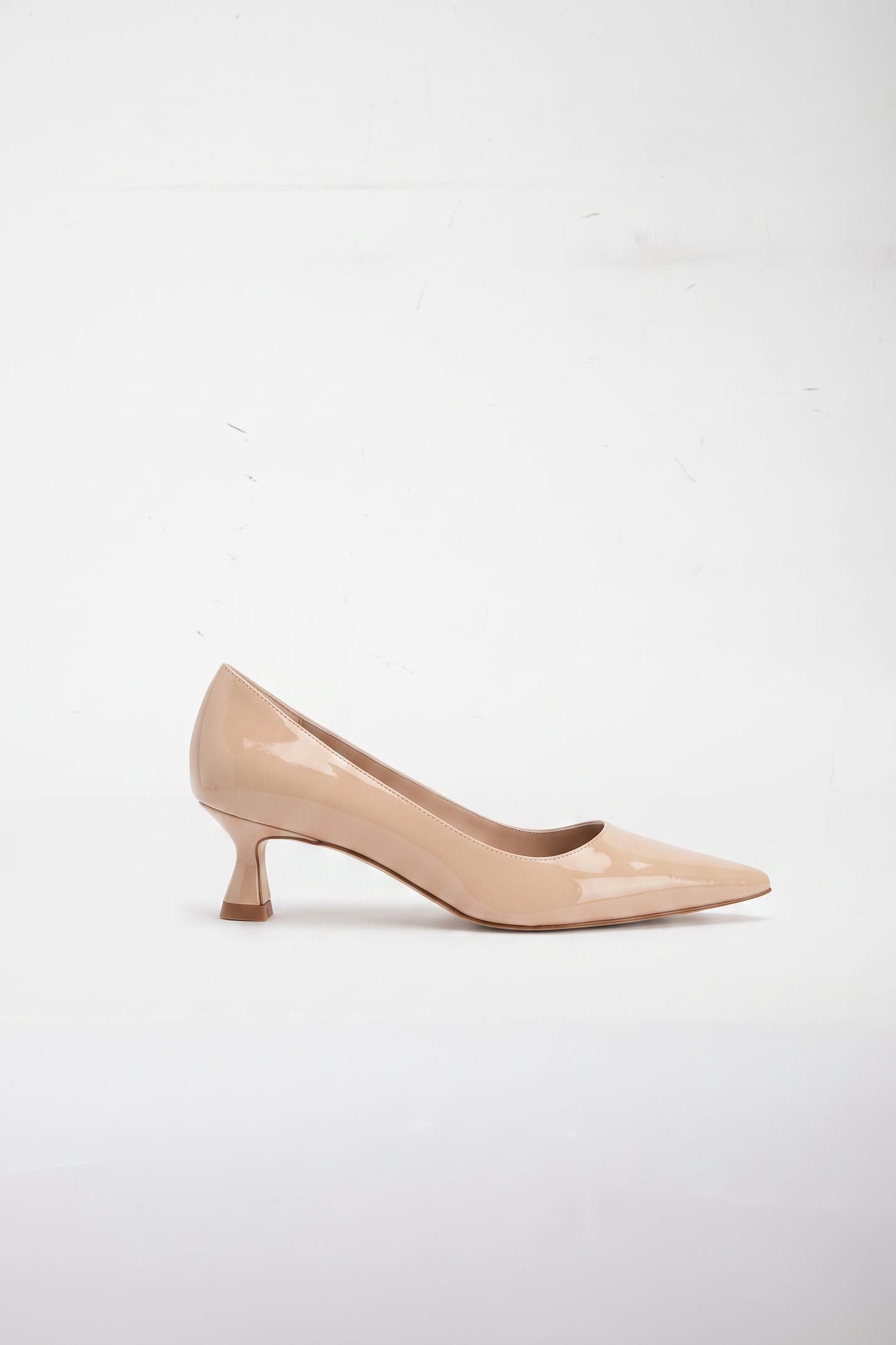 AVALINA SIG LOW FLARE TRENCH 1