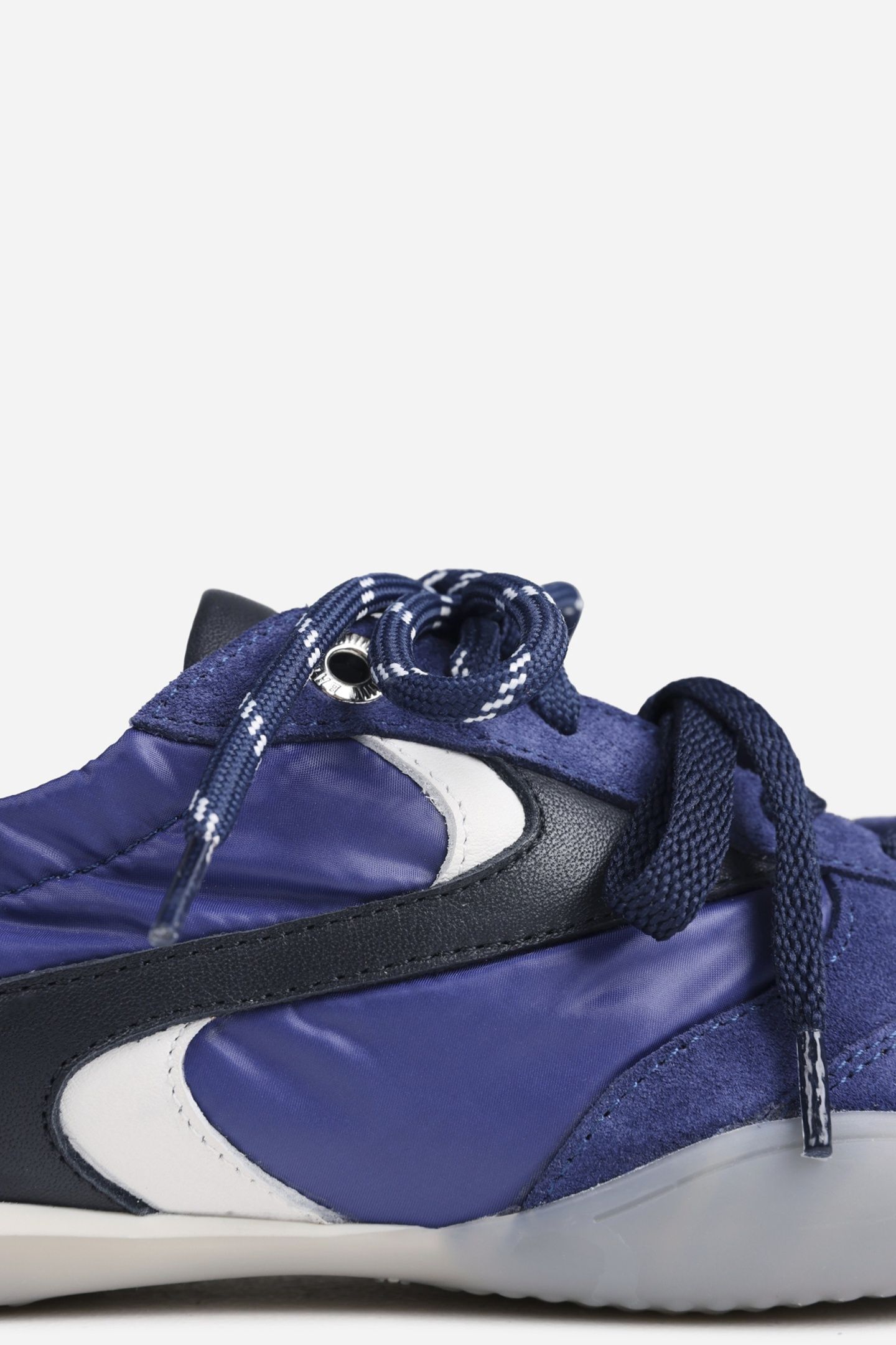 PARK-ERR SNEAKER NAVY BLUE/OFF WHITE/BLACK 5