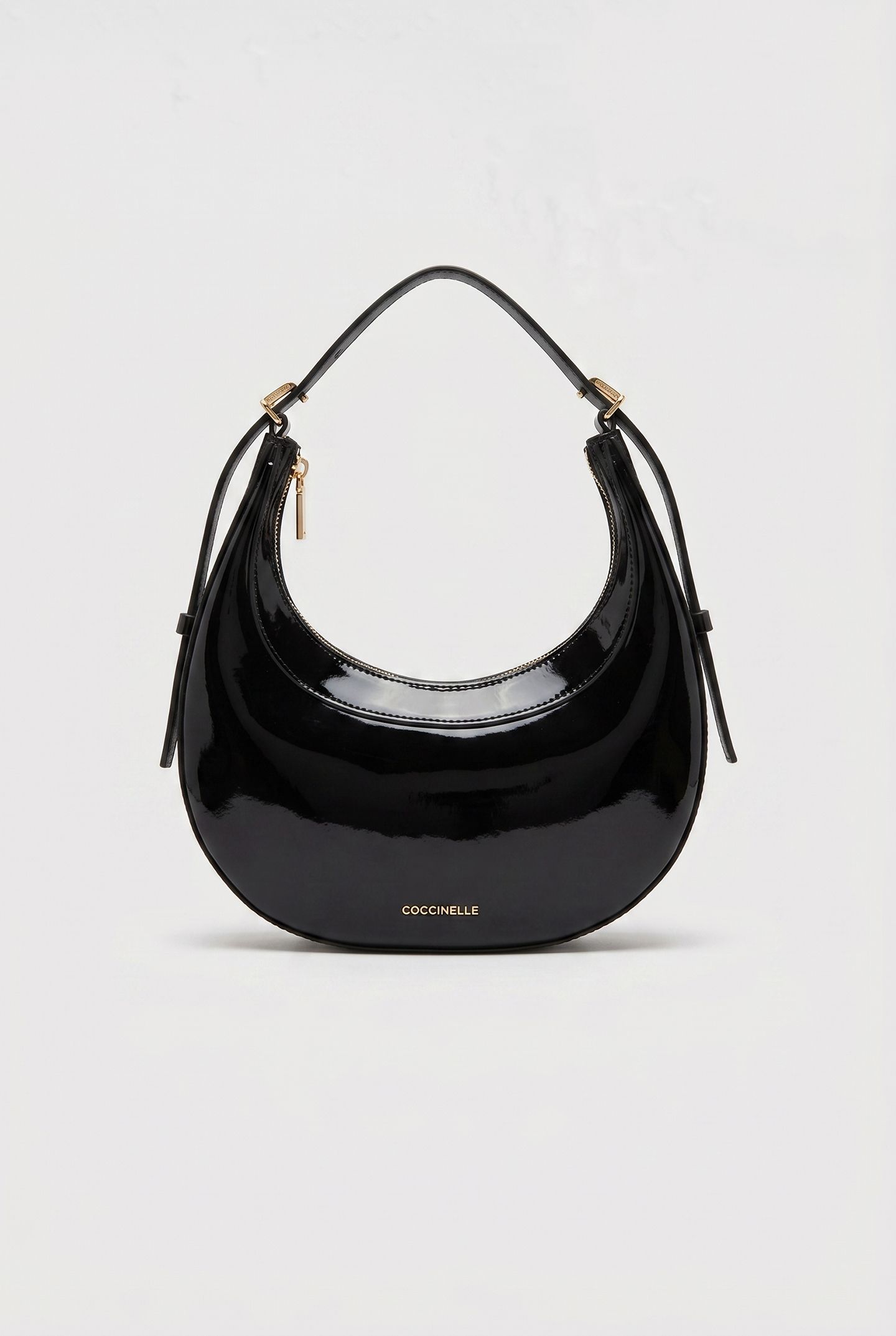 COCCINELLEWHISPER PATENT NOIR 2