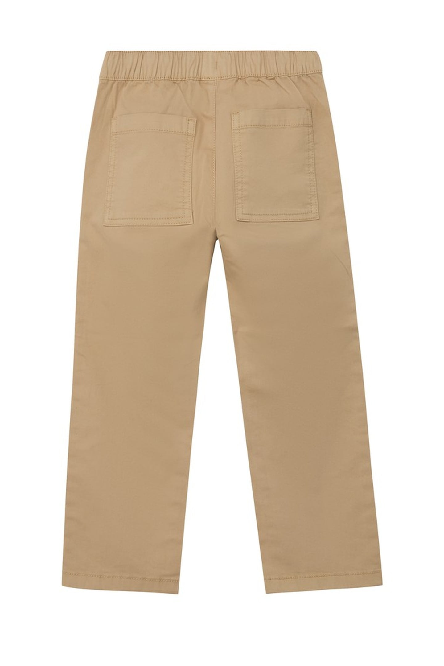 S.OLIVER PANTS BROWN 2