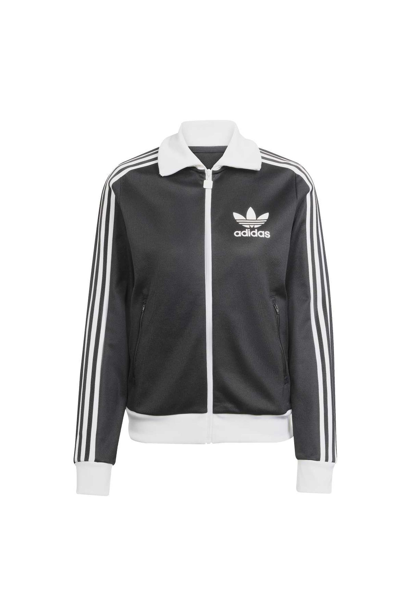 ORIGINALS ADICOLOR CLASSIC TRACK TOP BLACK 4