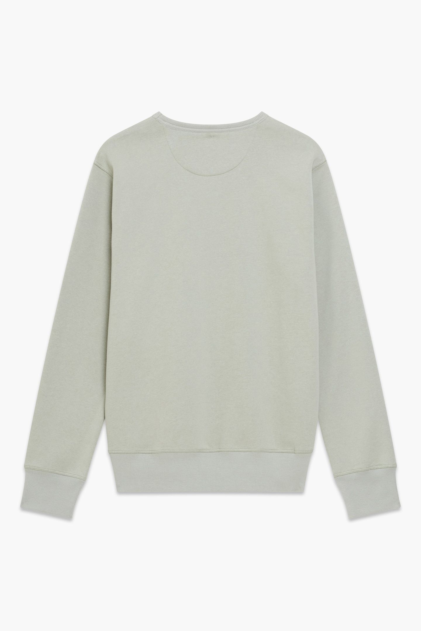 FC CREW SAGE GREEN/WHITE 2