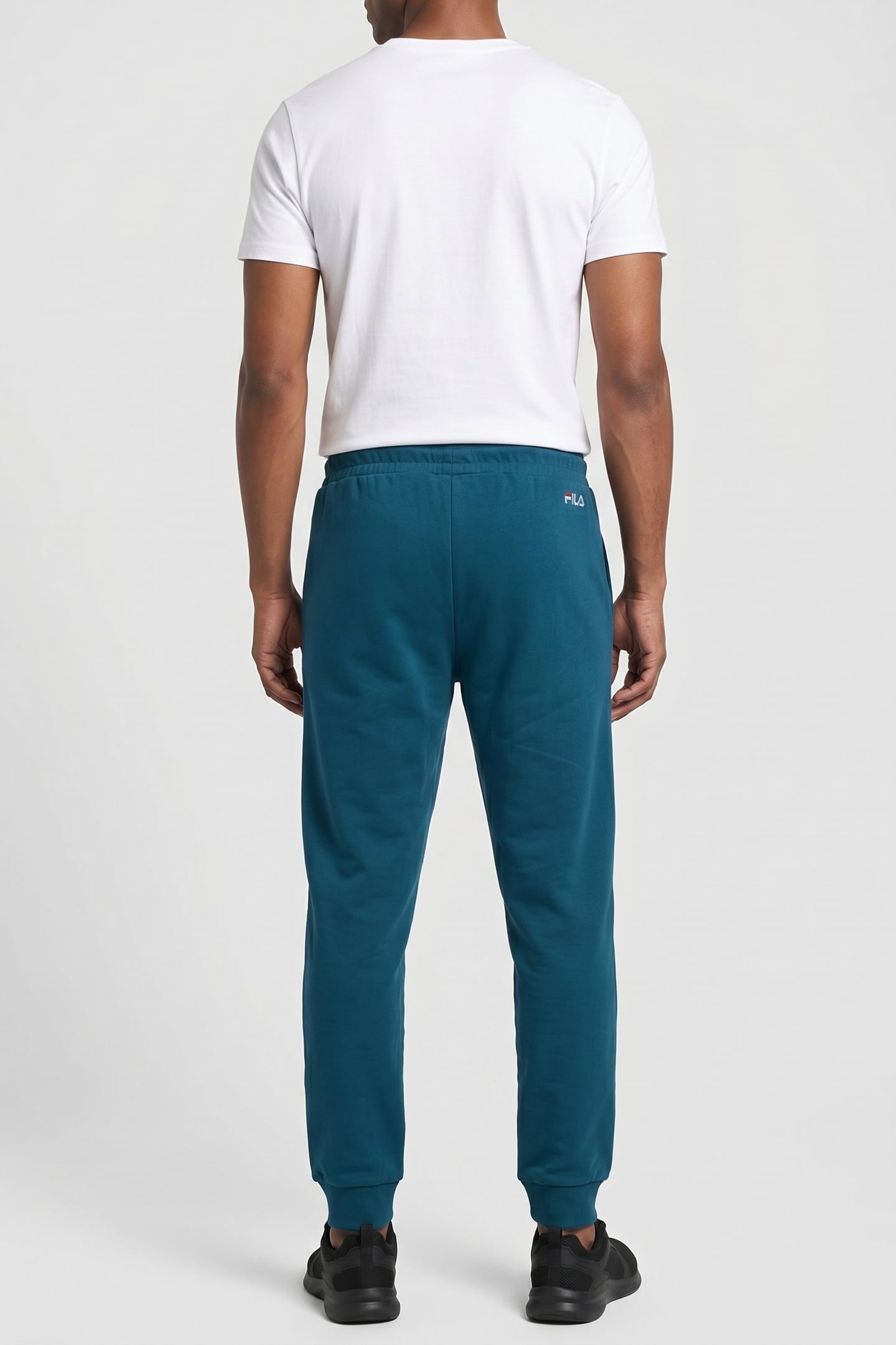 SALIANO PANTS LEGION BLUE 2