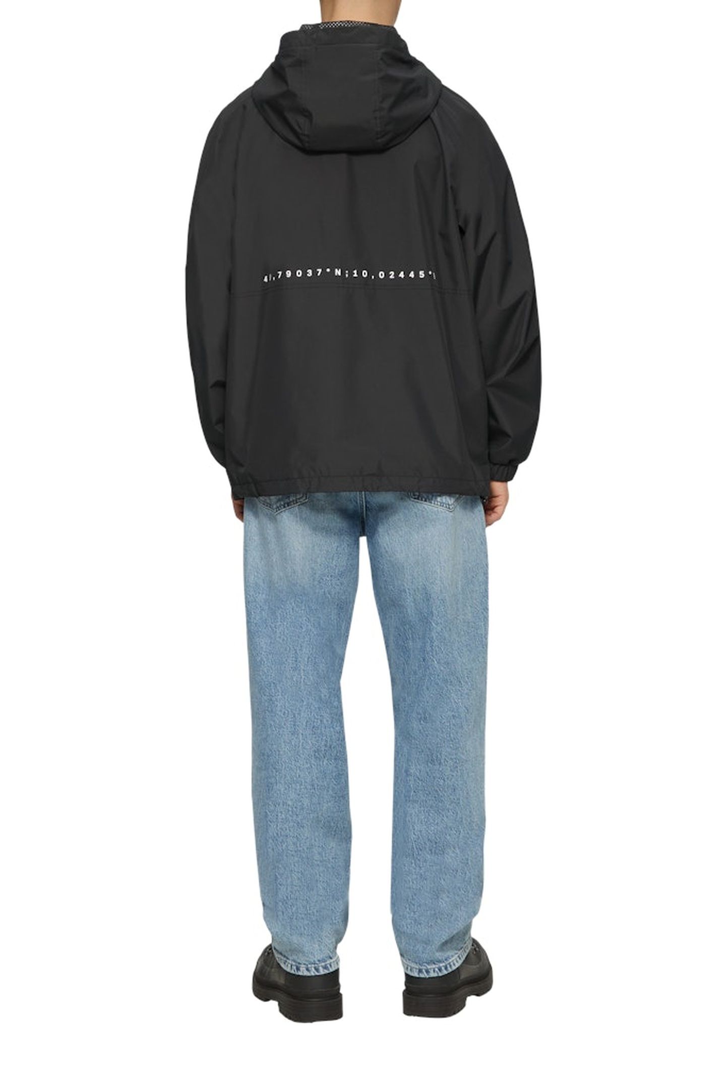 S.OLIVER-QS JACKETS OUTDOOR BLACK 3